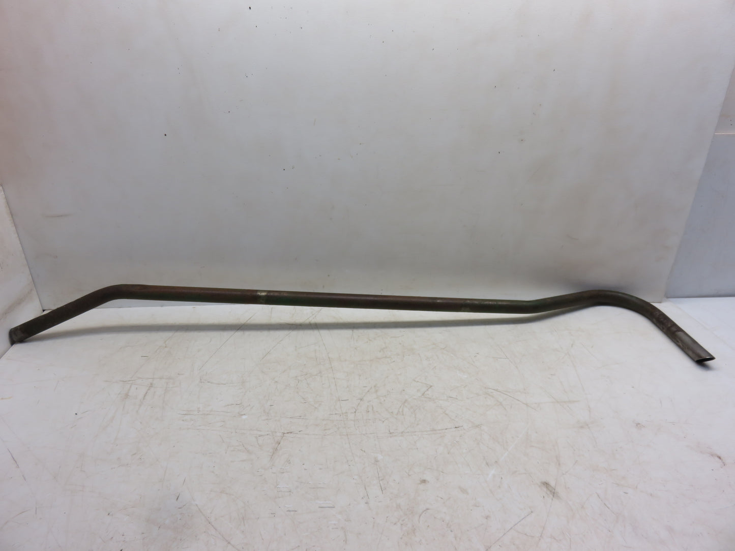 M1160T John Deere Touchomatic Pump Suction Line For MT
