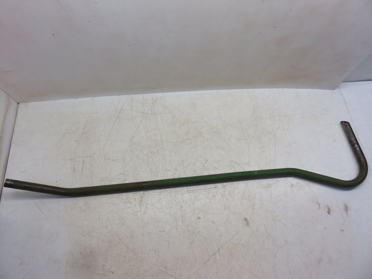 M1160T John Deere Touchomatic Pump Suction Line For MT