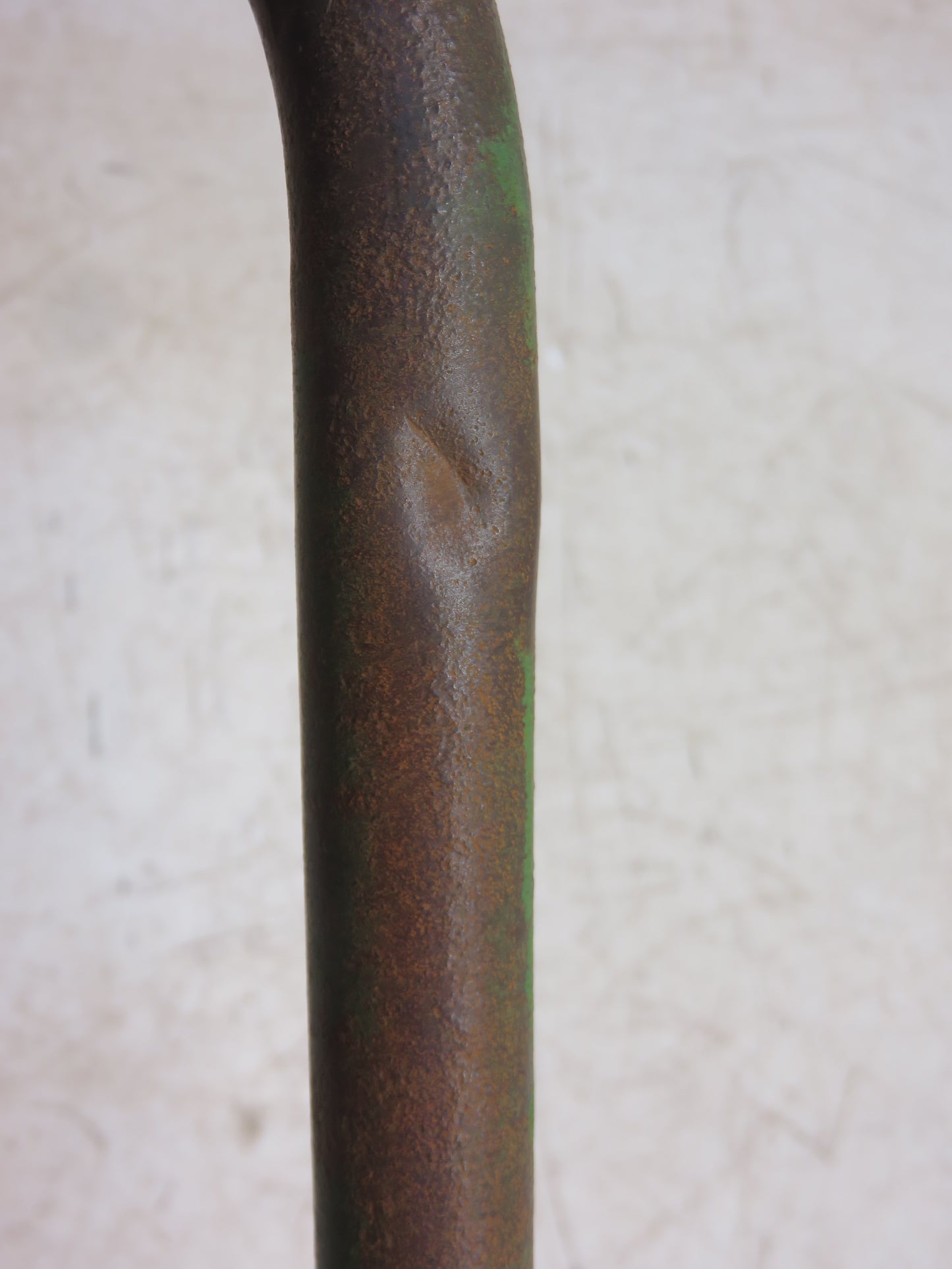 M1160T John Deere Touchomatic Pump Suction Line For MT