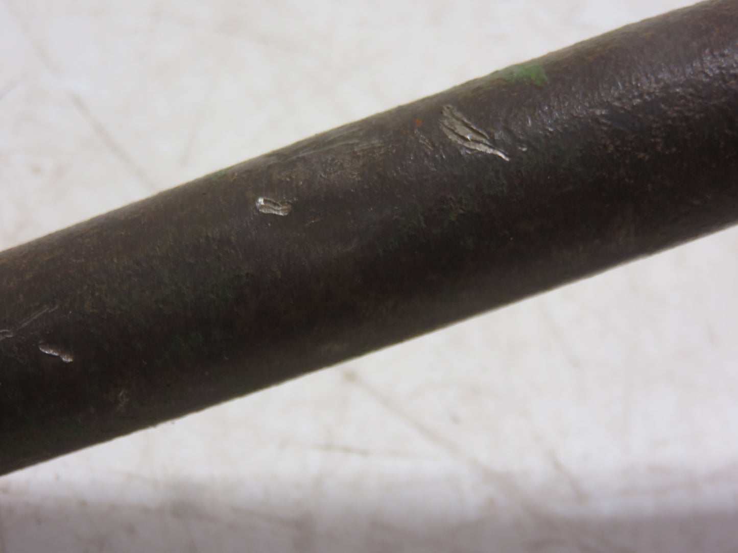 M1160T John Deere Touchomatic Pump Suction Line For MT