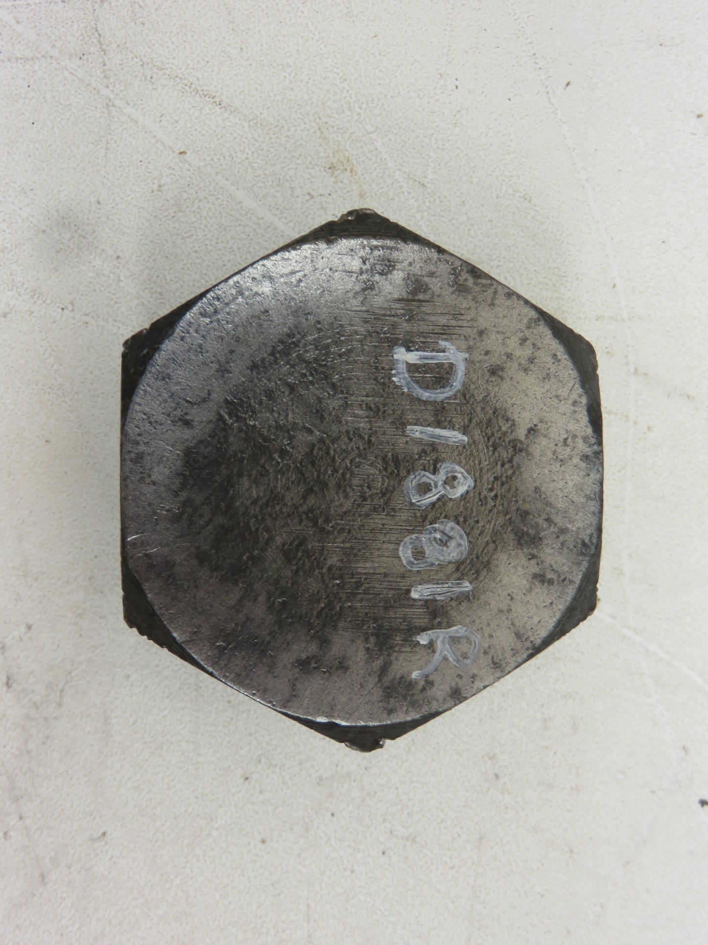 D1881R John Deere Knuckle Dust Cap For AR, AO, BR, BO, D, GPO, R, 60, 70, 80, 620, 720, 820