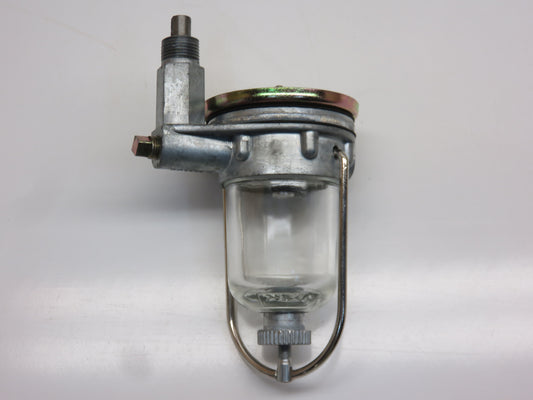 AA5777R John Deere Automatic Shut Off Sediment Bowl For A, 50, 60, 70, 520, 620, 530, 630