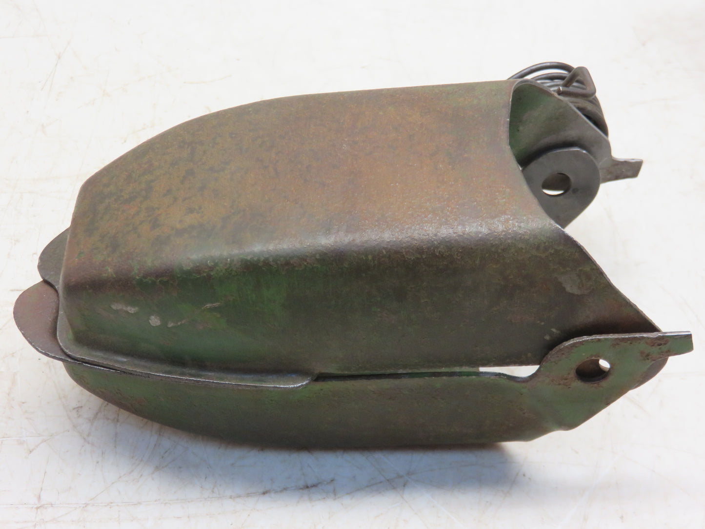 AM254T, M171T John Deere PTO Flipper Guard With Spring For M, MI, MT