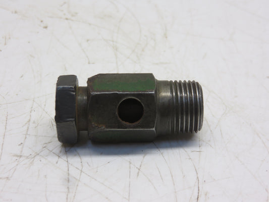 D793R, D794R John Deere Oil Level Test Cock For A, B, D, G, GP, H, R, 50, 60, 70