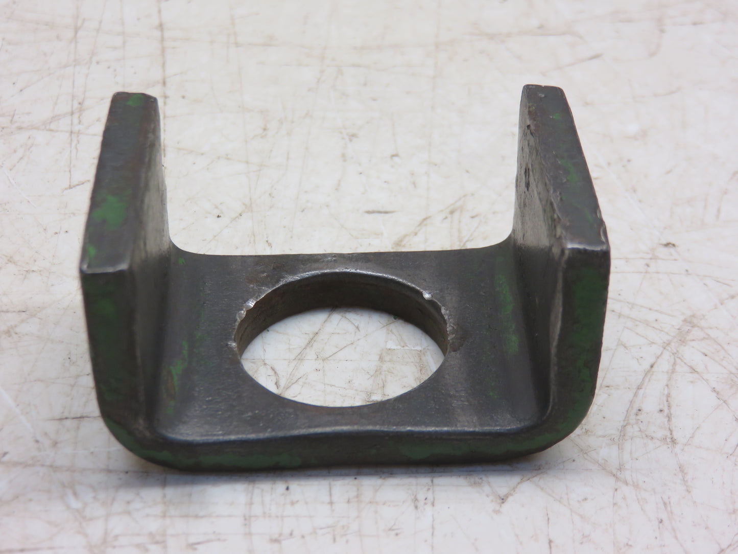 31593A John Deere Leveling Screw Locking Clip For 800 Hitch