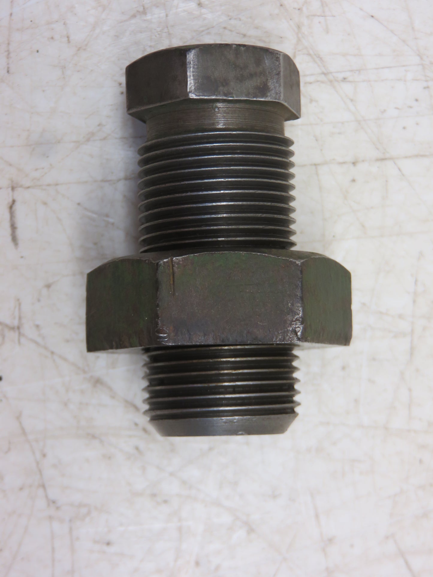 R540R John Deere Steering Gear Shaft Adjusting Screw For R, 80, 820, 830