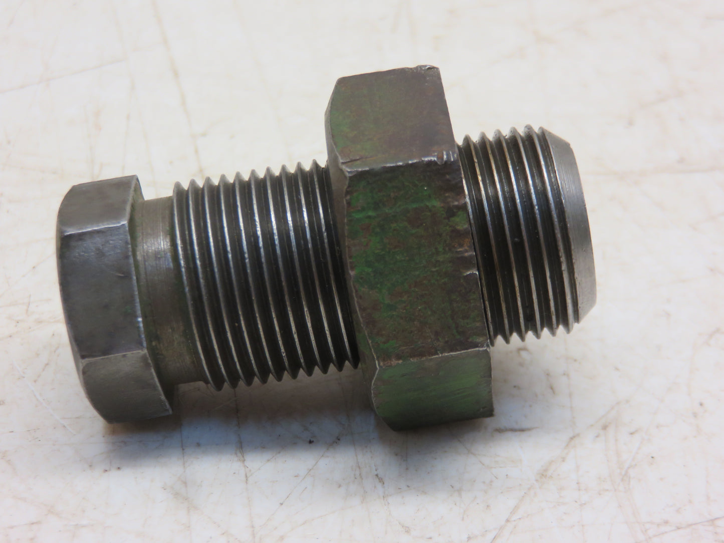 R540R John Deere Steering Gear Shaft Adjusting Screw For R, 80, 820, 830