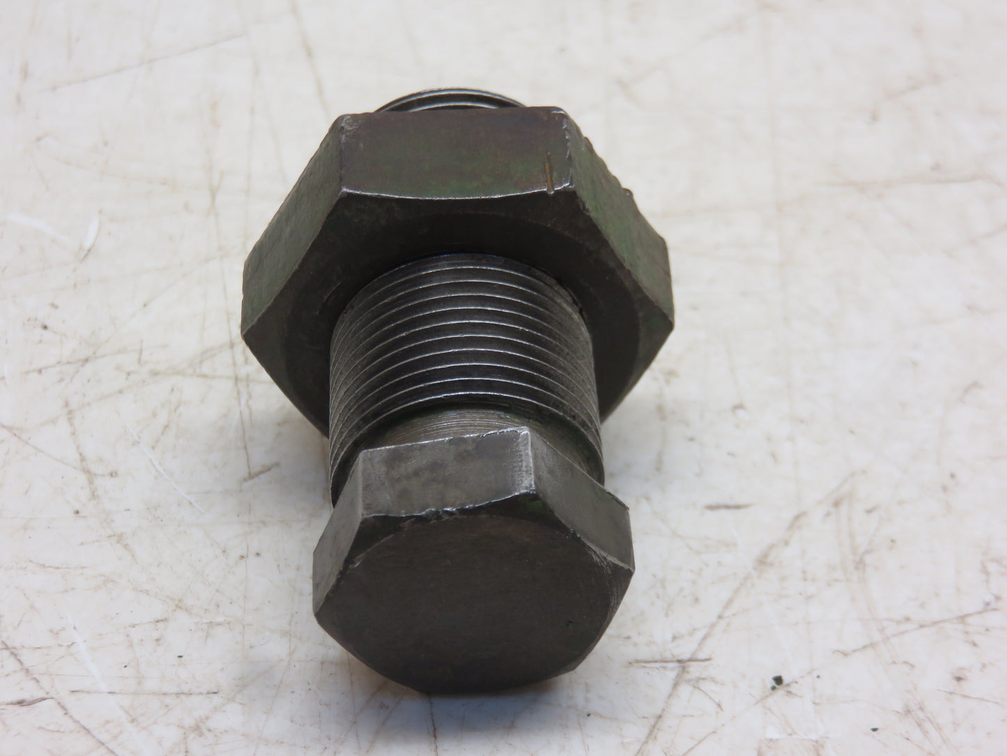 R540R John Deere Steering Gear Shaft Adjusting Screw For R, 80, 820, 830