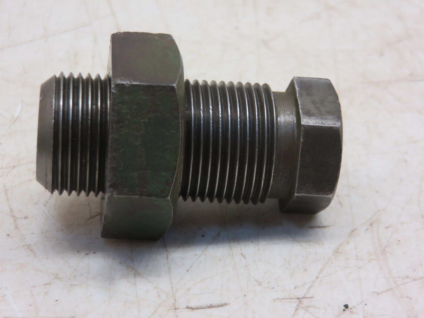 R540R John Deere Steering Gear Shaft Adjusting Screw For R, 80, 820, 830