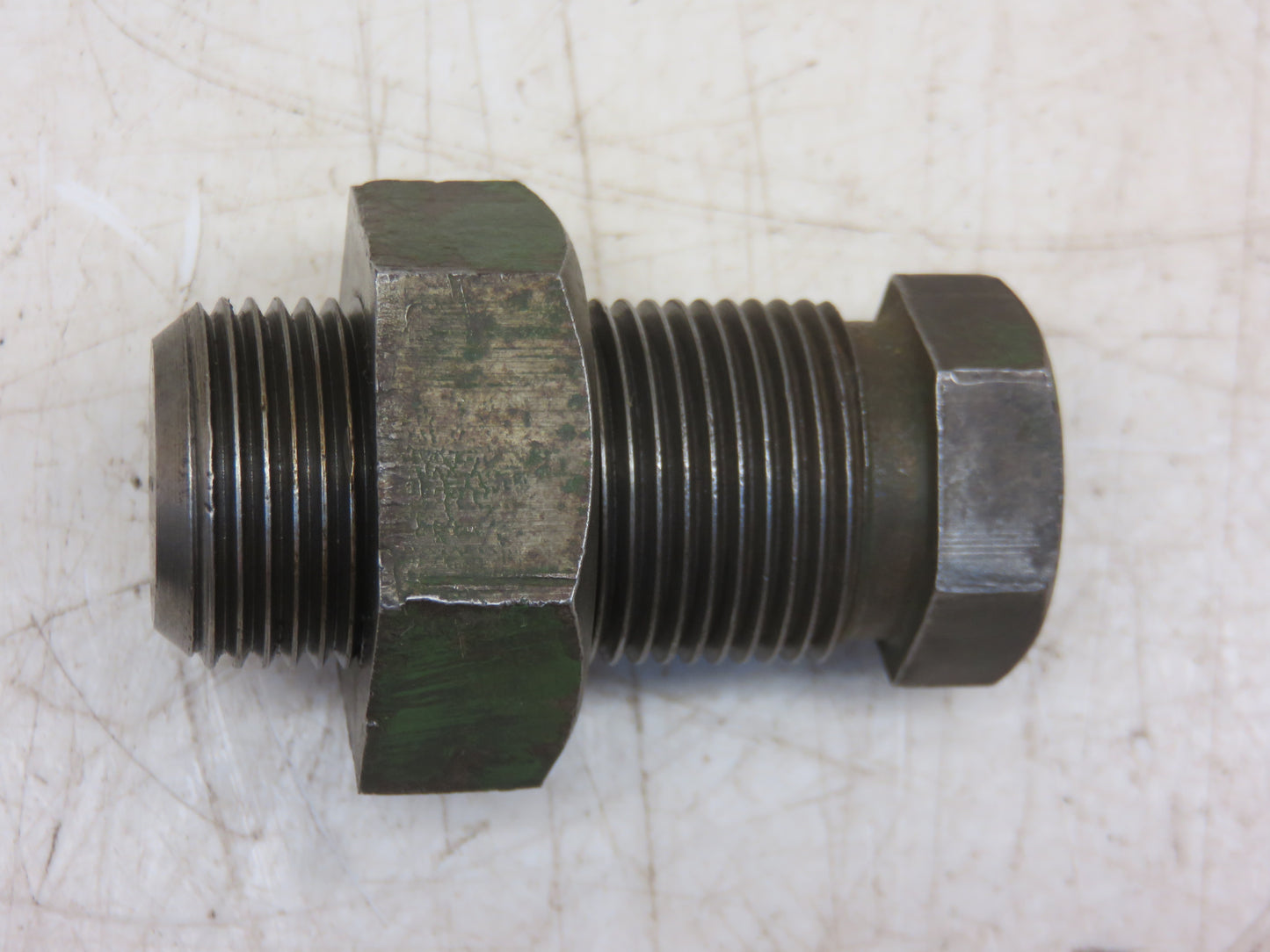 R540R John Deere Steering Gear Shaft Adjusting Screw For R, 80, 820, 830