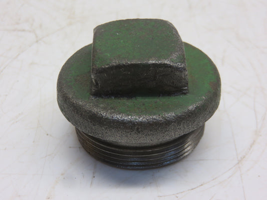 A4806R John Deere Oil Plug For 50, 60, 70, 520, 620, 720, 2510, 3010, 4010, 5010