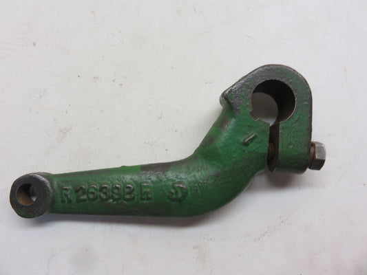 R26398 John Deere Speed Range Shifter Lever For 2510, 2520, 3010, 3020