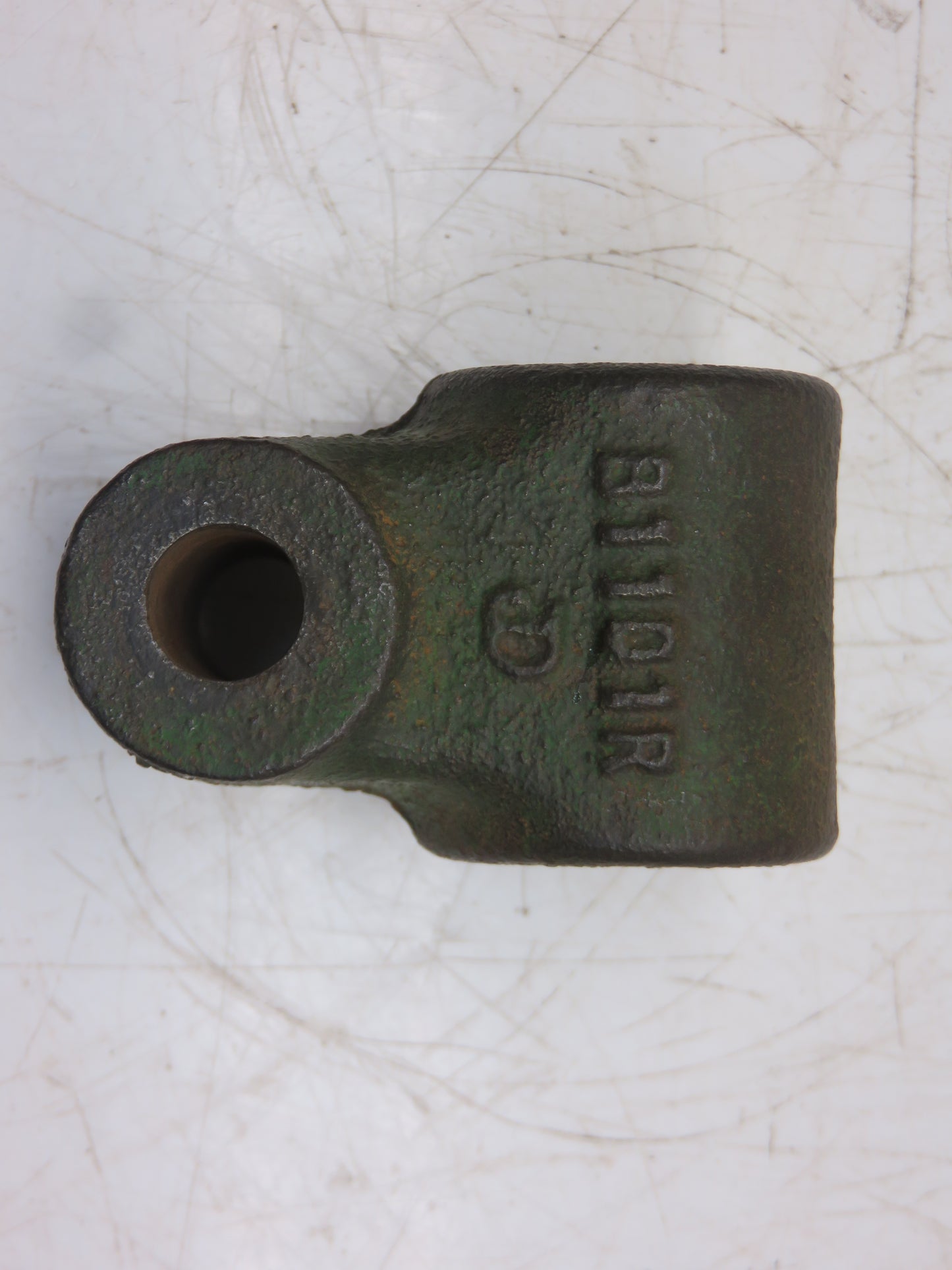 AB1253R, B1101R John Deere Steering Shaft Support Bearing For B