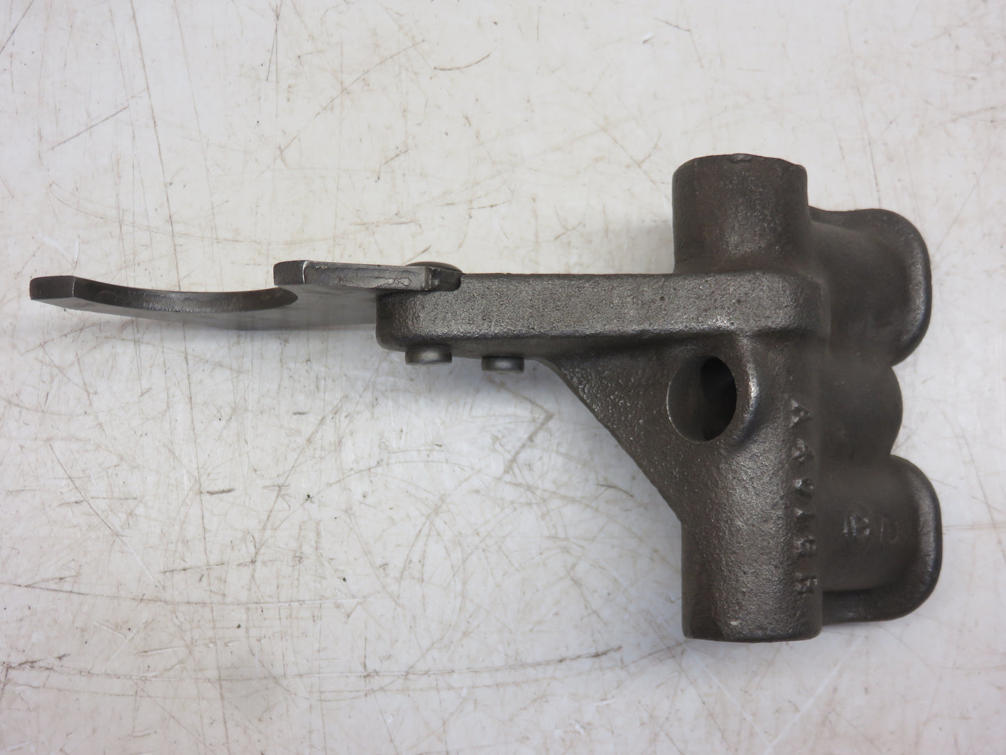 AA6935R, A4013R John Deere First, Third And Reverse Shifter For A, 60, 620