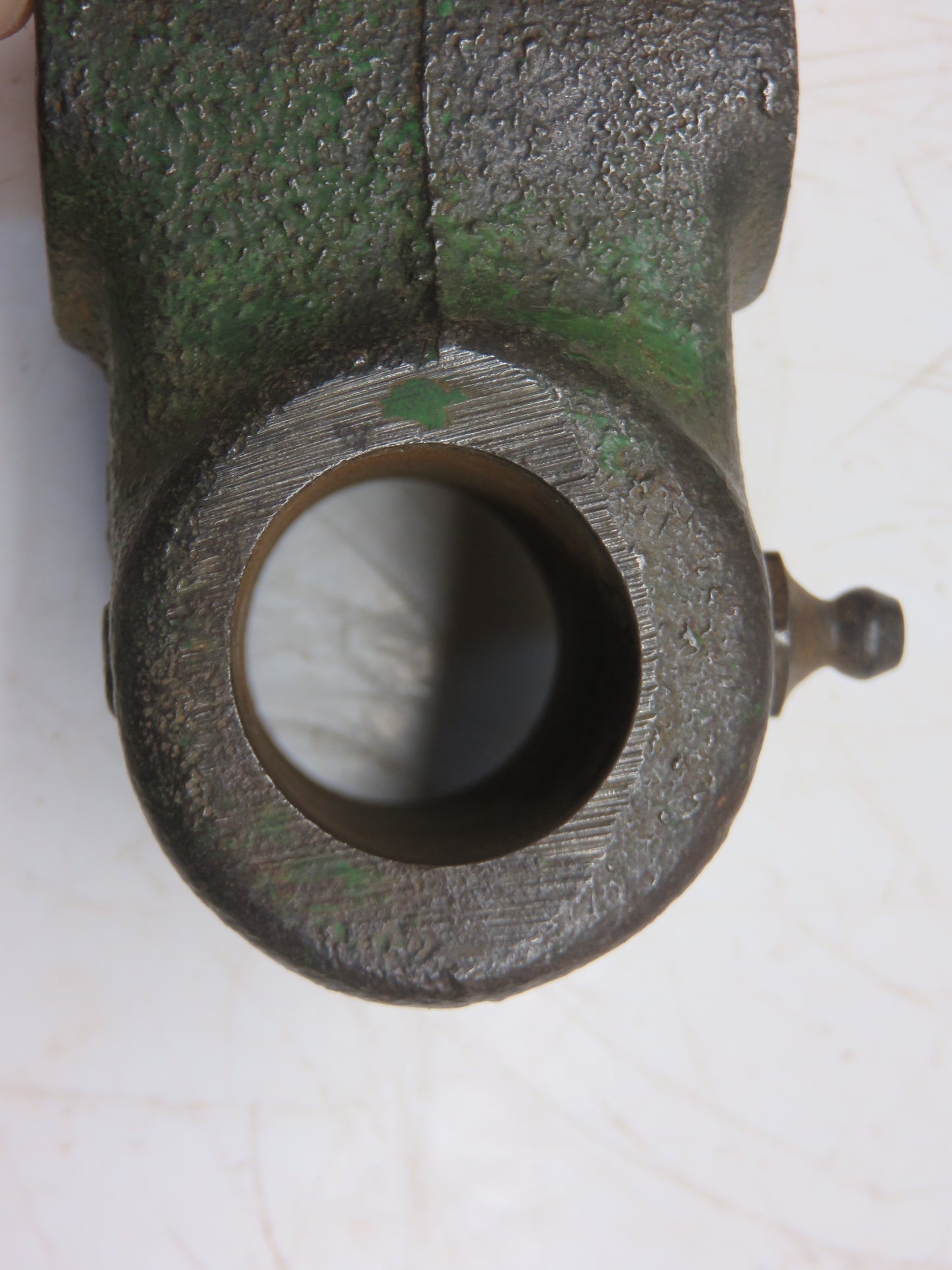 AB1253R, B1101R John Deere Steering Shaft Support Bearing For B