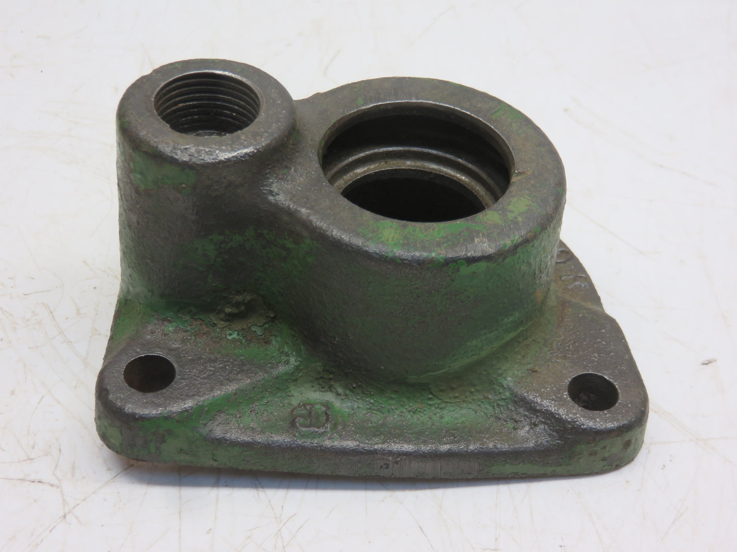 AB4246R, B2830R John Deere Crankcase Vent Pump Cover For A, AR, AO, B