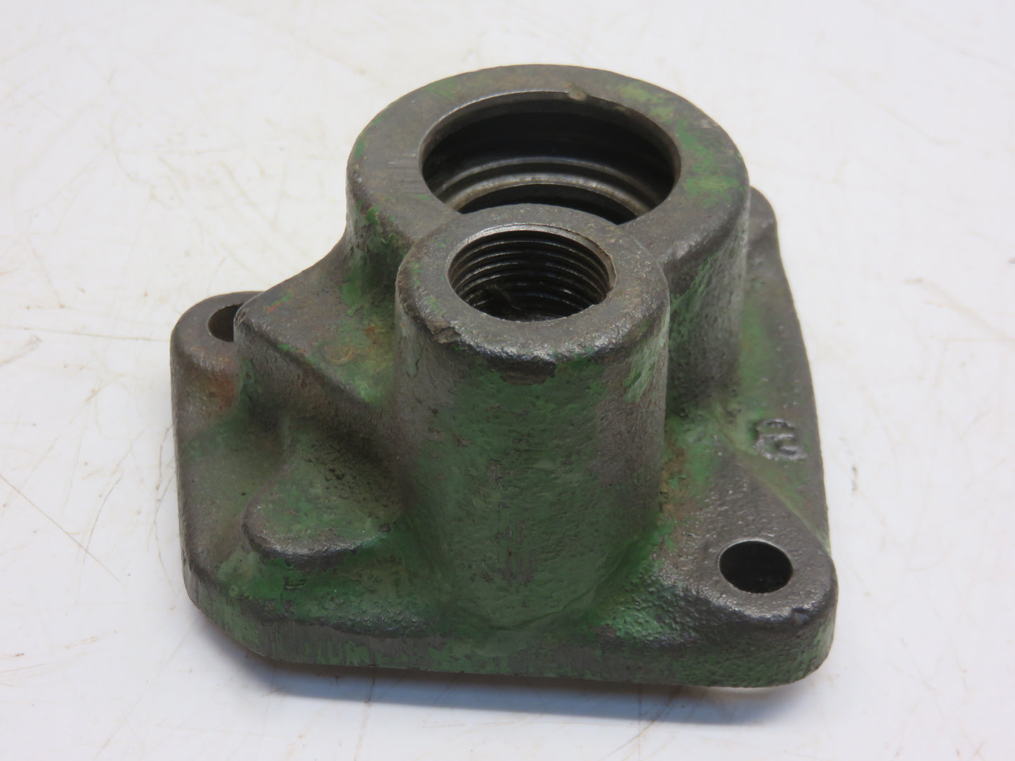 AB4246R, B2830R John Deere Crankcase Vent Pump Cover For A, AR, AO, B