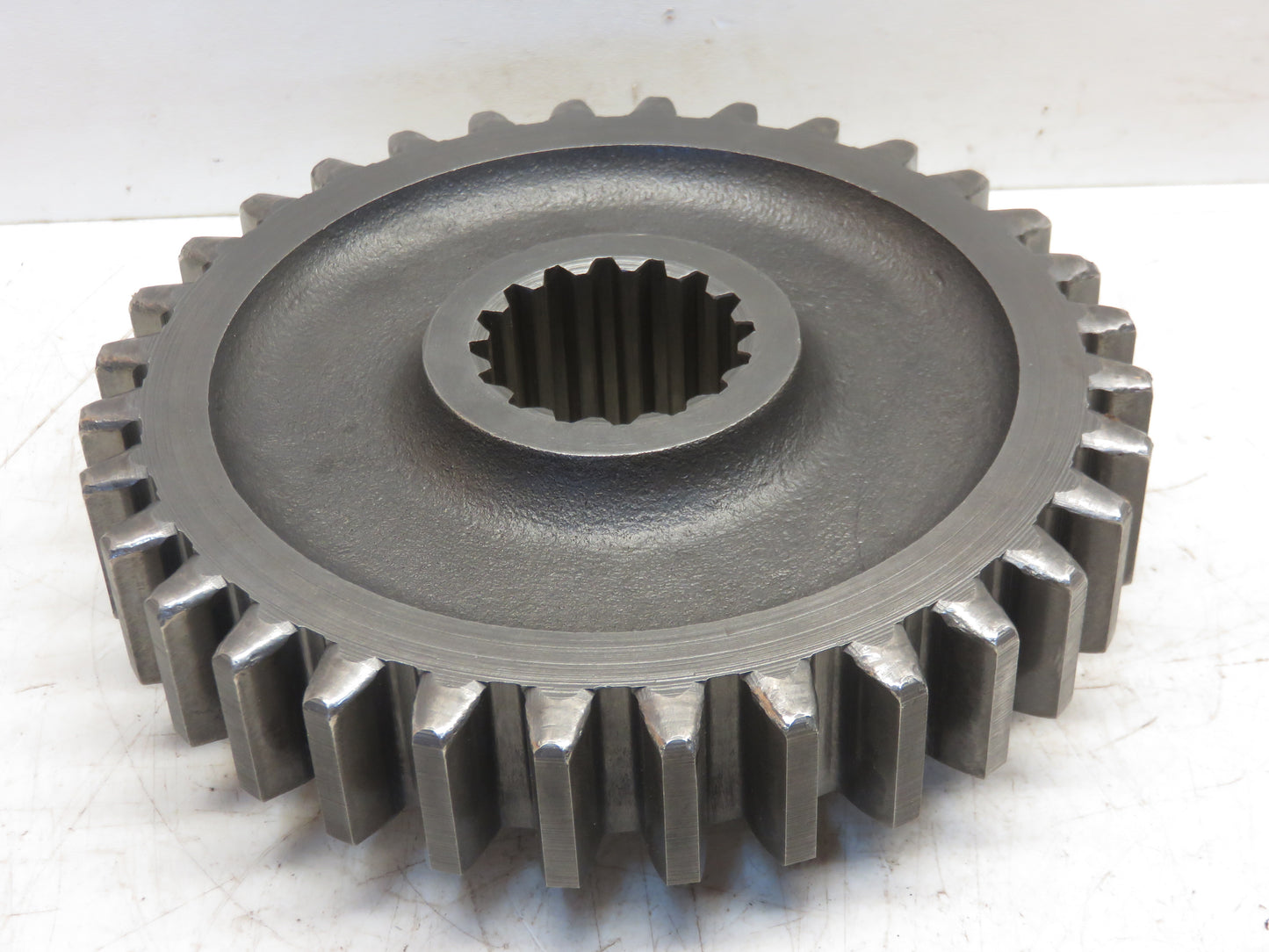 AF1231R, F566R John Deere Fifth And Sixth Speed Sliding Pinion For G