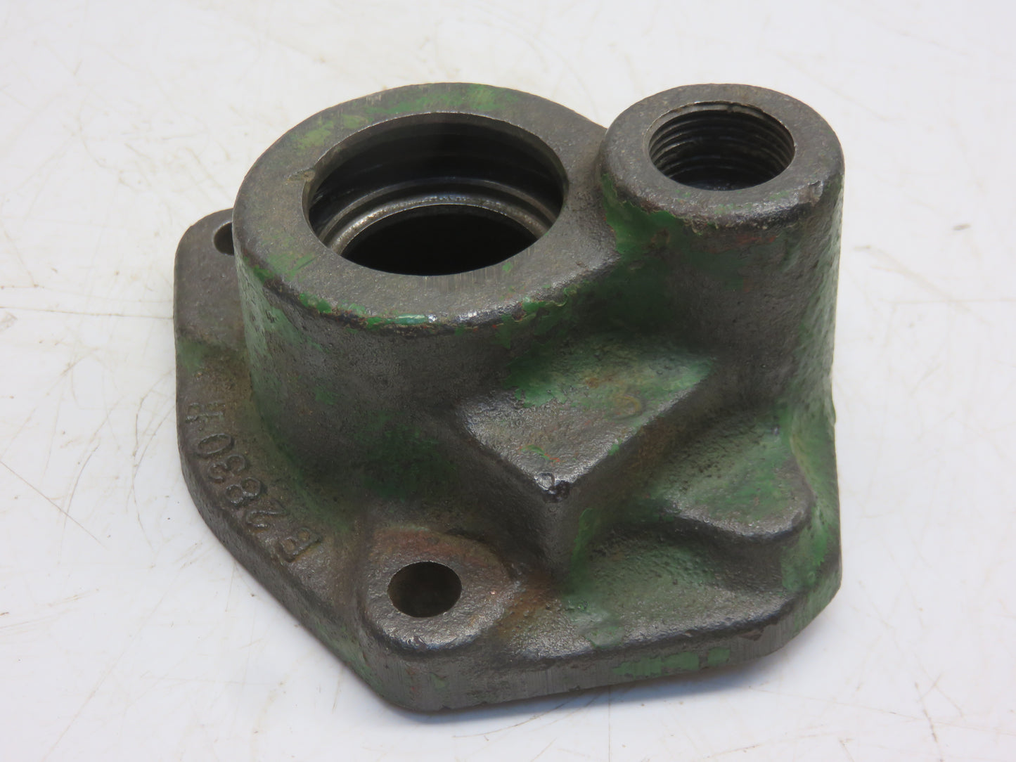 AB4246R, B2830R John Deere Crankcase Vent Pump Cover For A, AR, AO, B