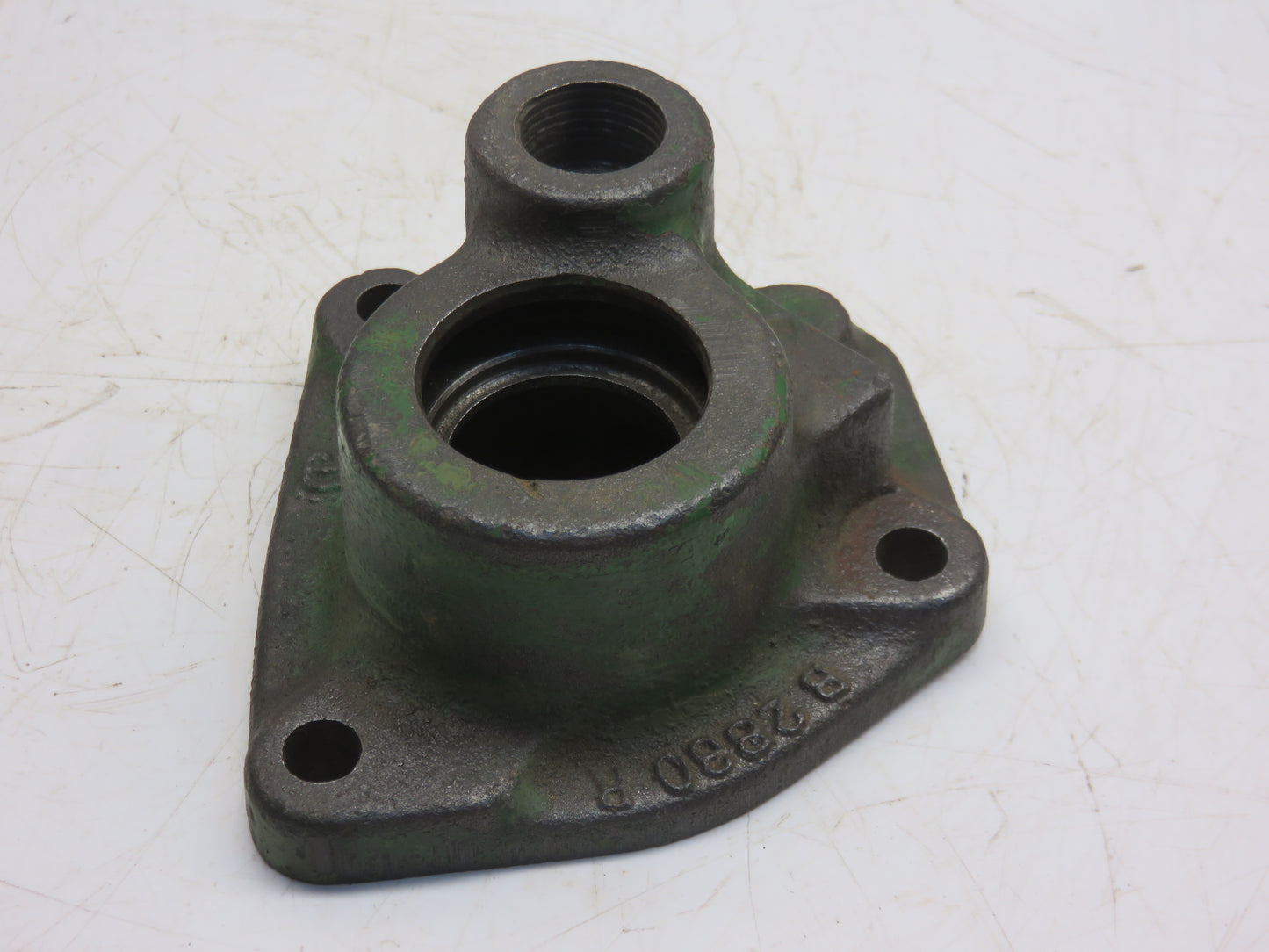 AB4246R, B2830R John Deere Crankcase Vent Pump Cover For A, AR, AO, B