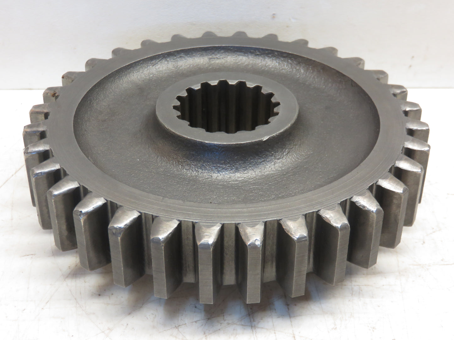 AF1231R, F566R John Deere Fifth And Sixth Speed Sliding Pinion For G