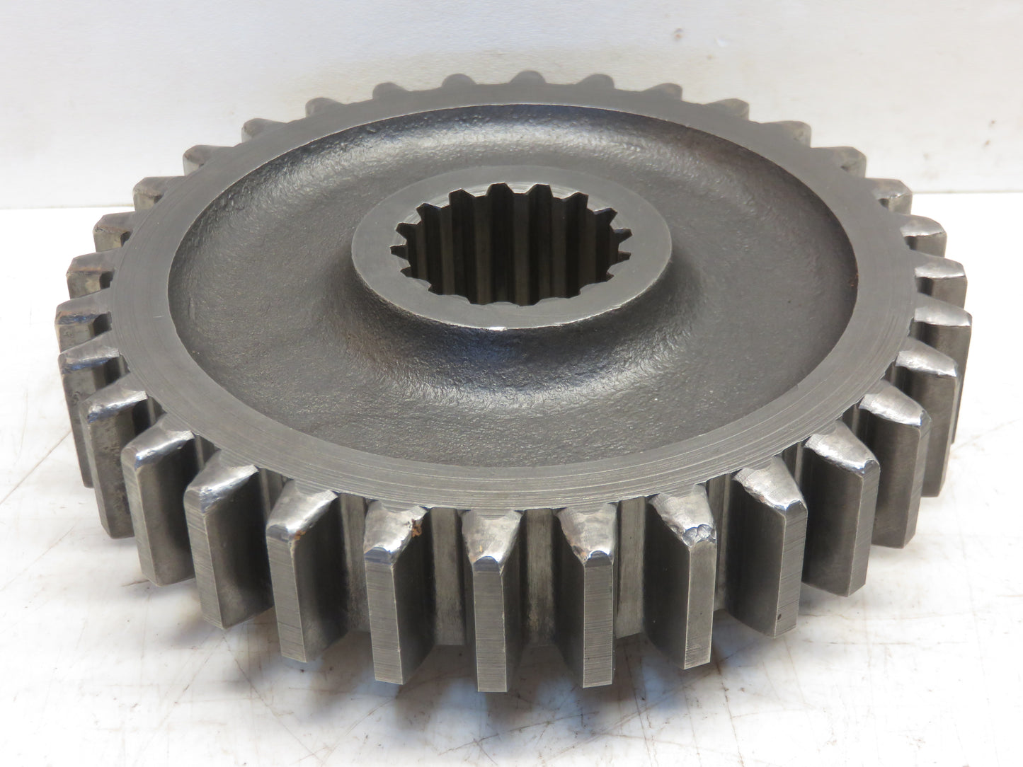 AF1231R, F566R John Deere Fifth And Sixth Speed Sliding Pinion For G
