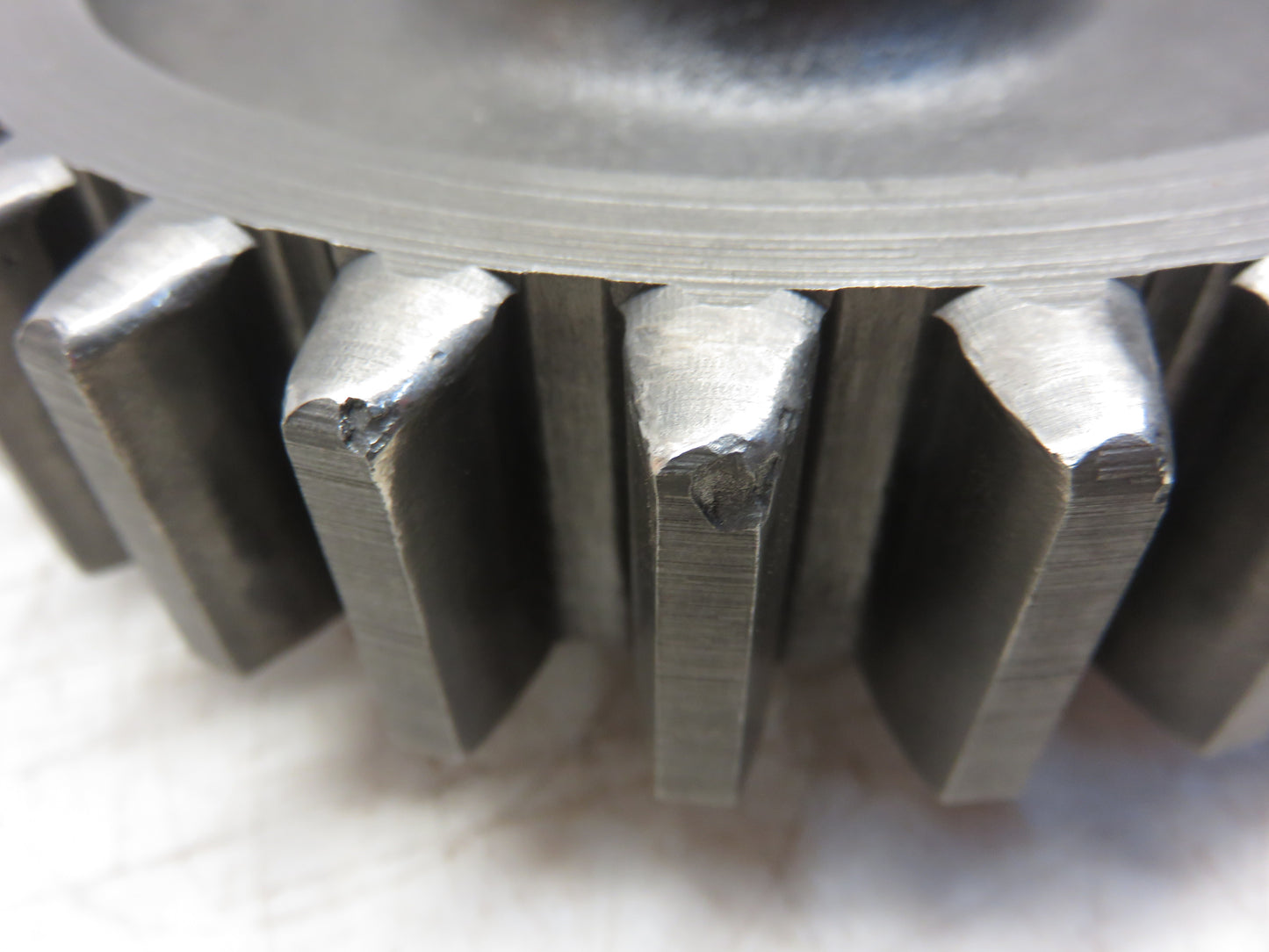 AF1231R, F566R John Deere Fifth And Sixth Speed Sliding Pinion For G