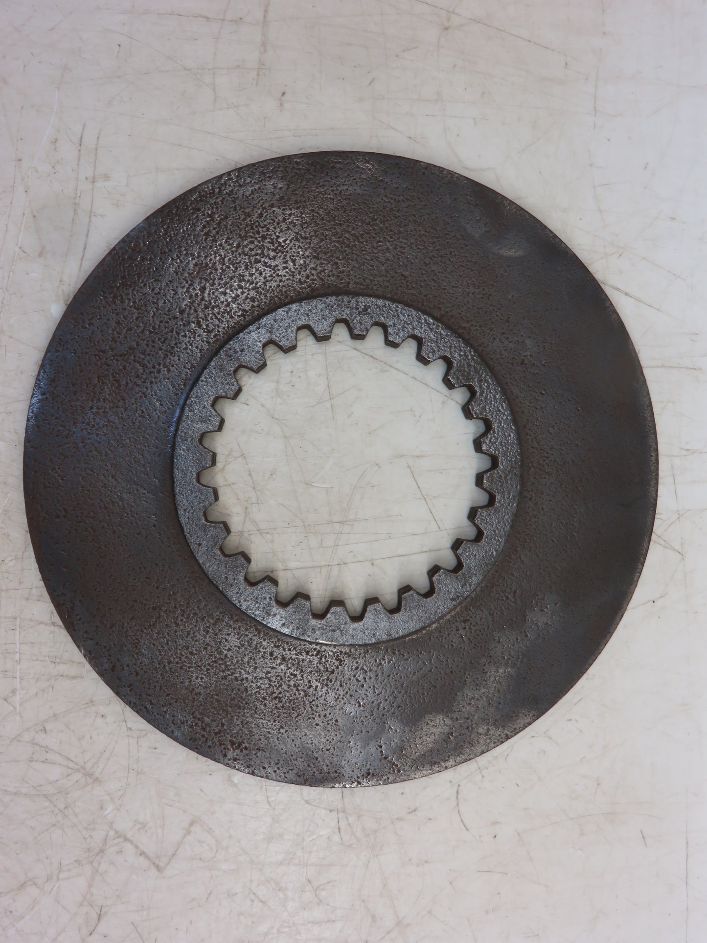 R260R John Deere Sliding Drive Disc For R, 80, 820, 830, 840