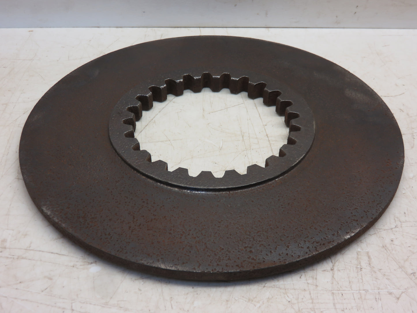 R260R John Deere Sliding Drive Disc For R, 80, 820, 830, 840