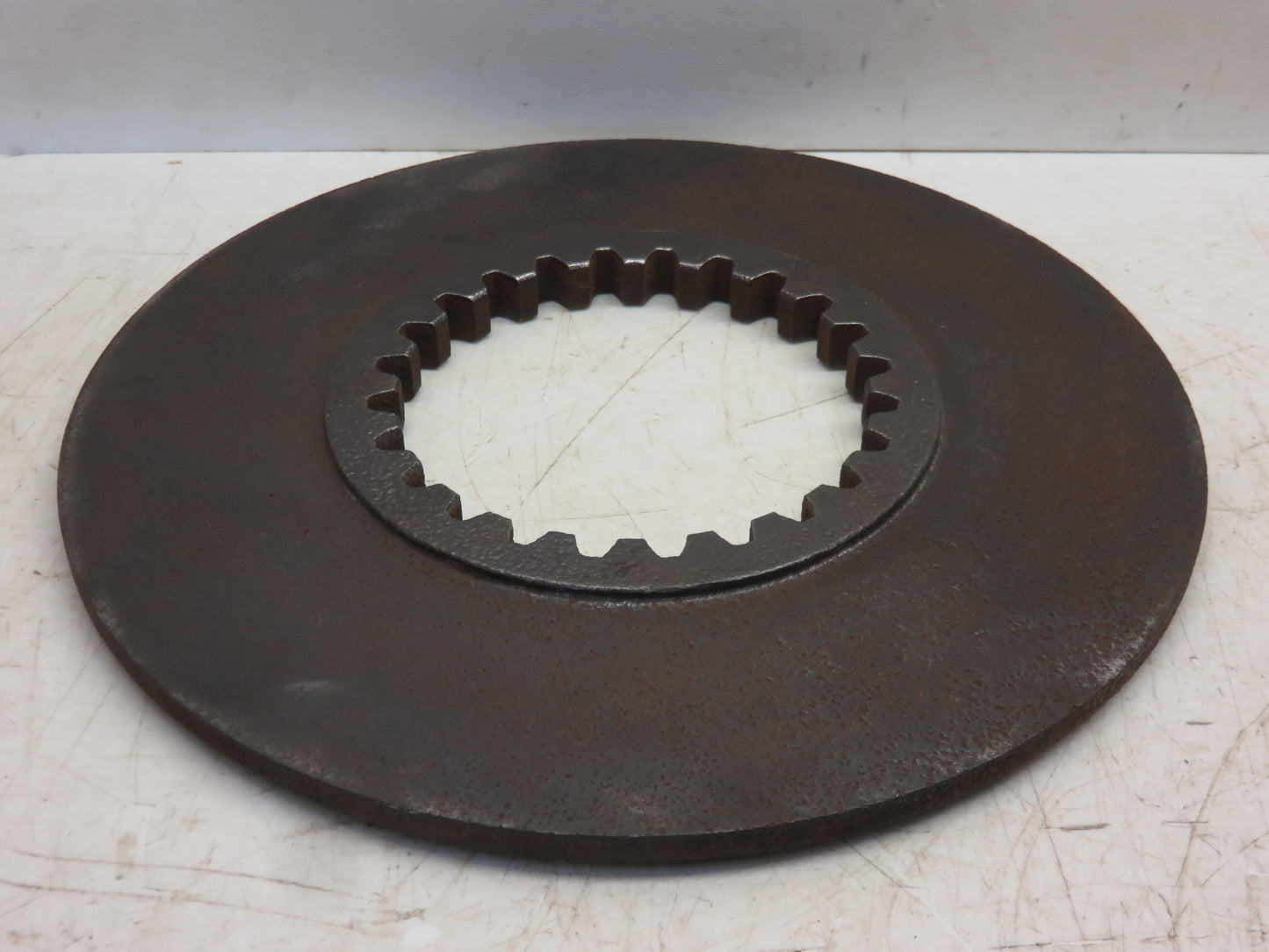 R260R John Deere Sliding Drive Disc For R, 80, 820, 830, 840