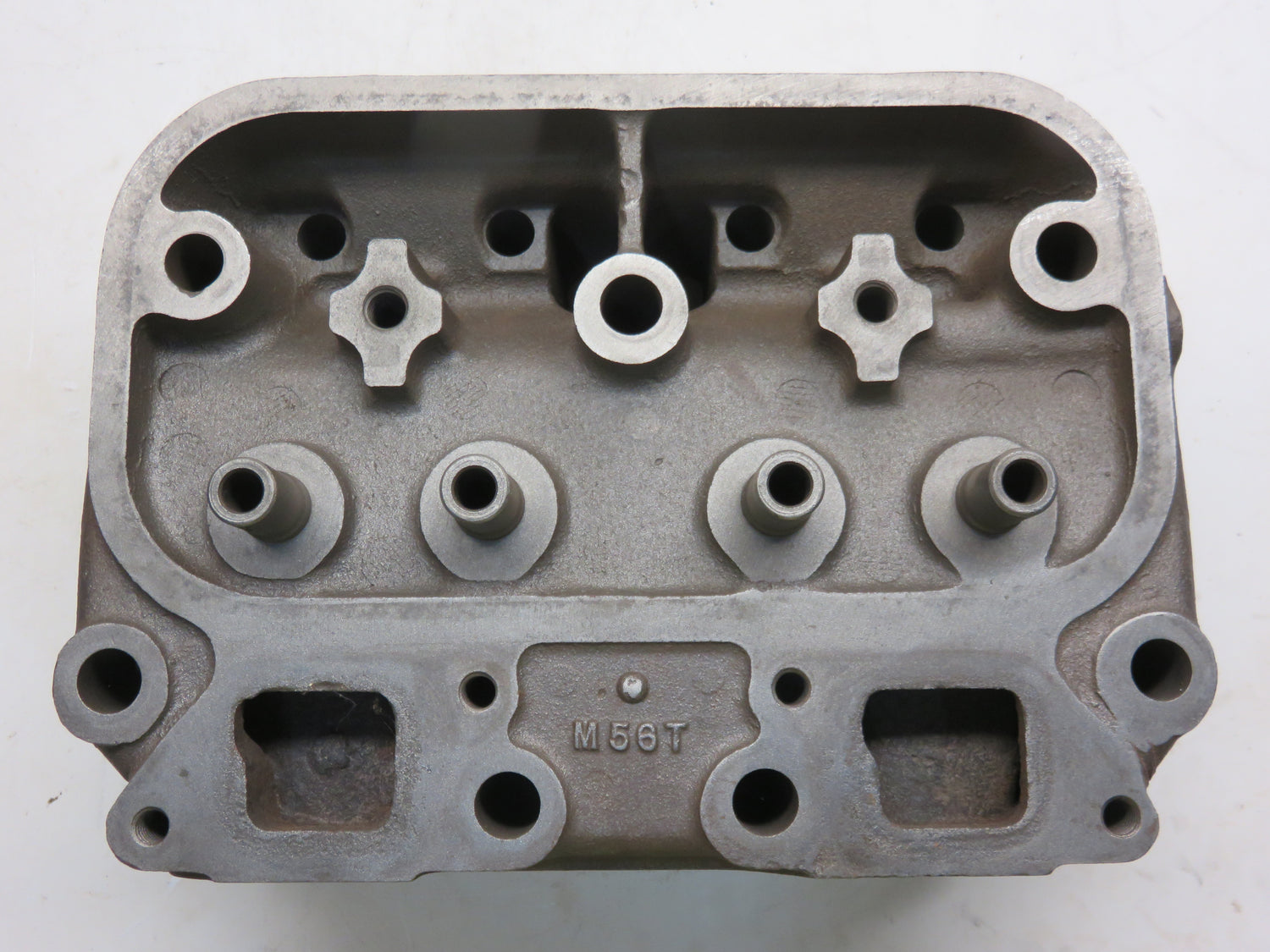 Cylinder Head For Old John Deere