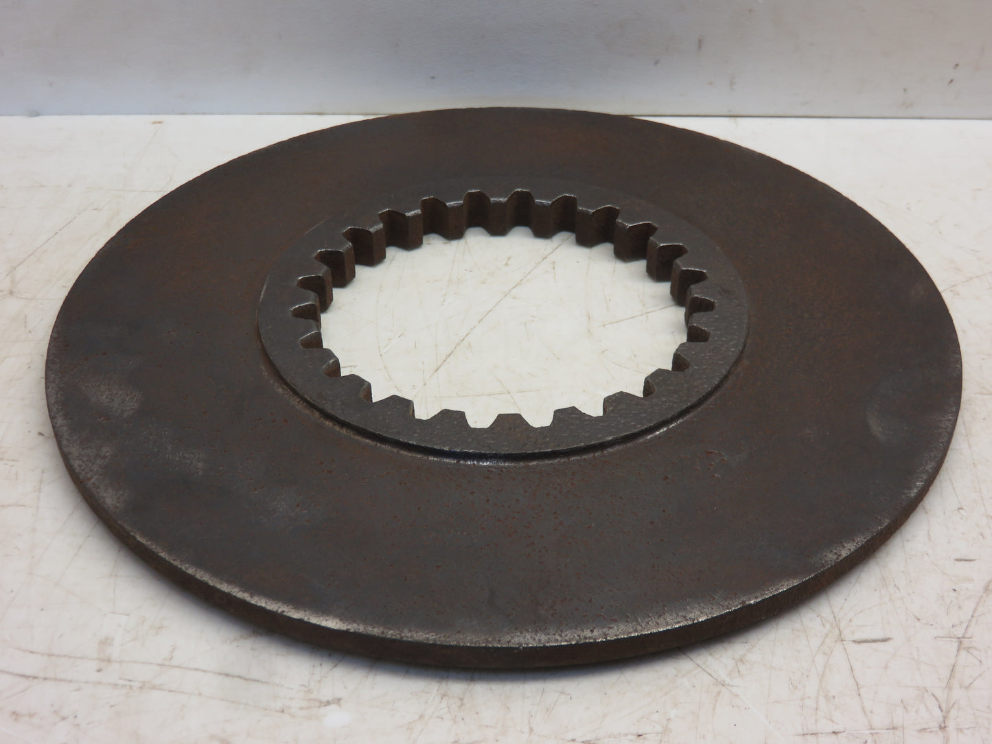 R260R John Deere Sliding Drive Disc For R, 80, 820, 830, 840