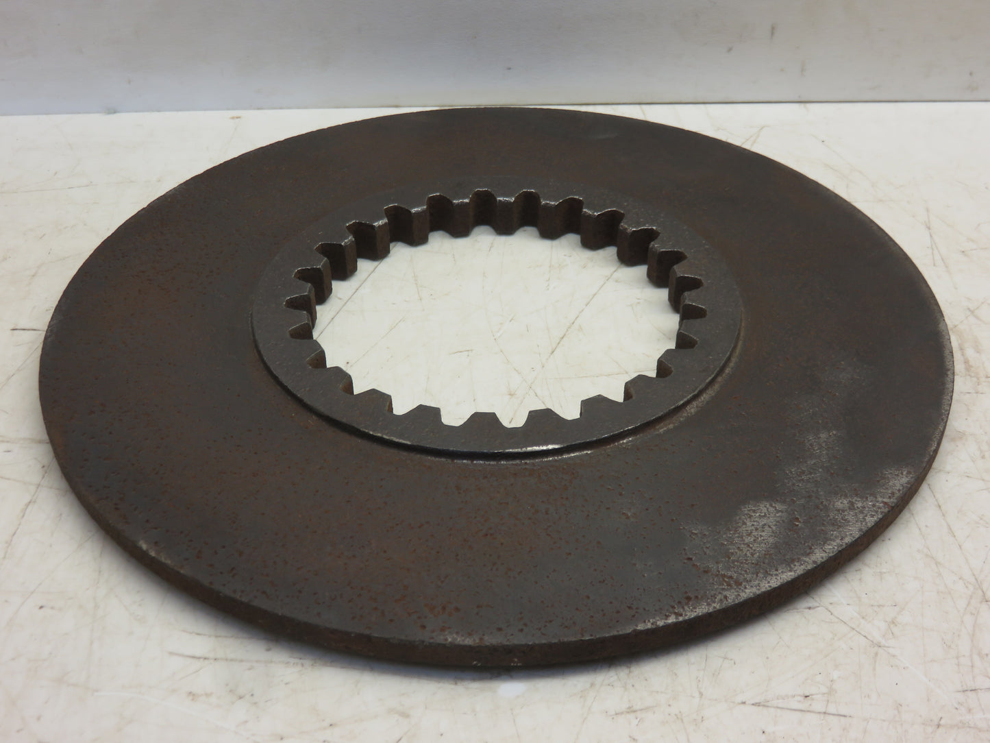 R260R John Deere Sliding Drive Disc For R, 80, 820, 830, 840