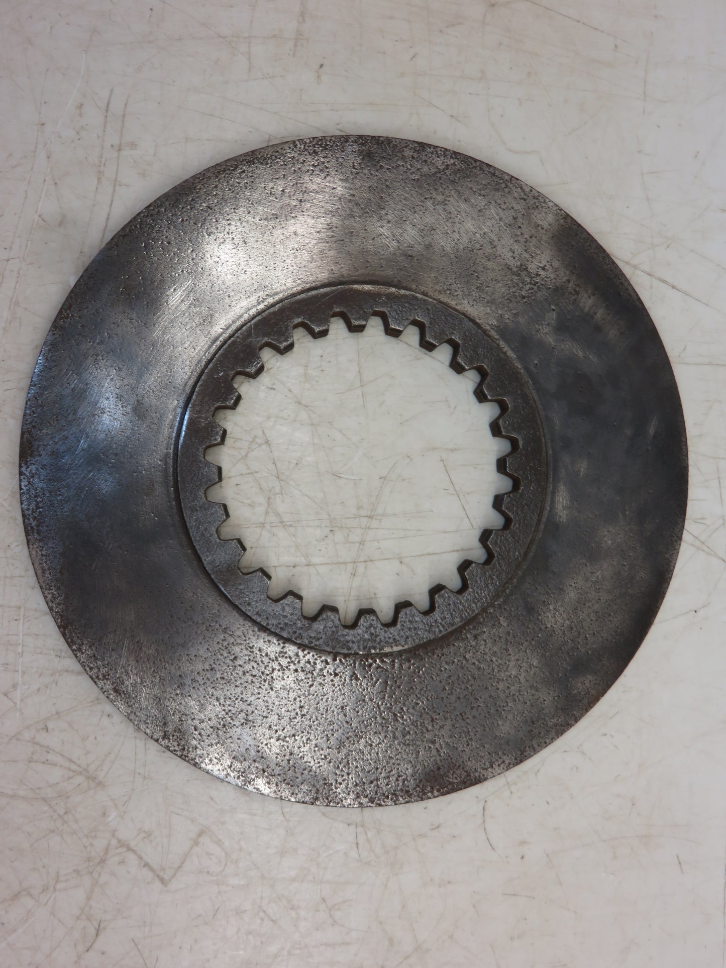 R260R John Deere Sliding Drive Disc For R, 80, 820, 830, 840
