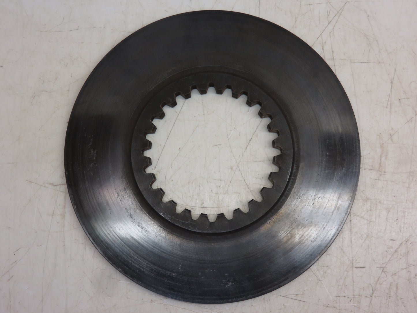 R260R John Deere Sliding Drive Disc For R, 80, 820, 830, 840