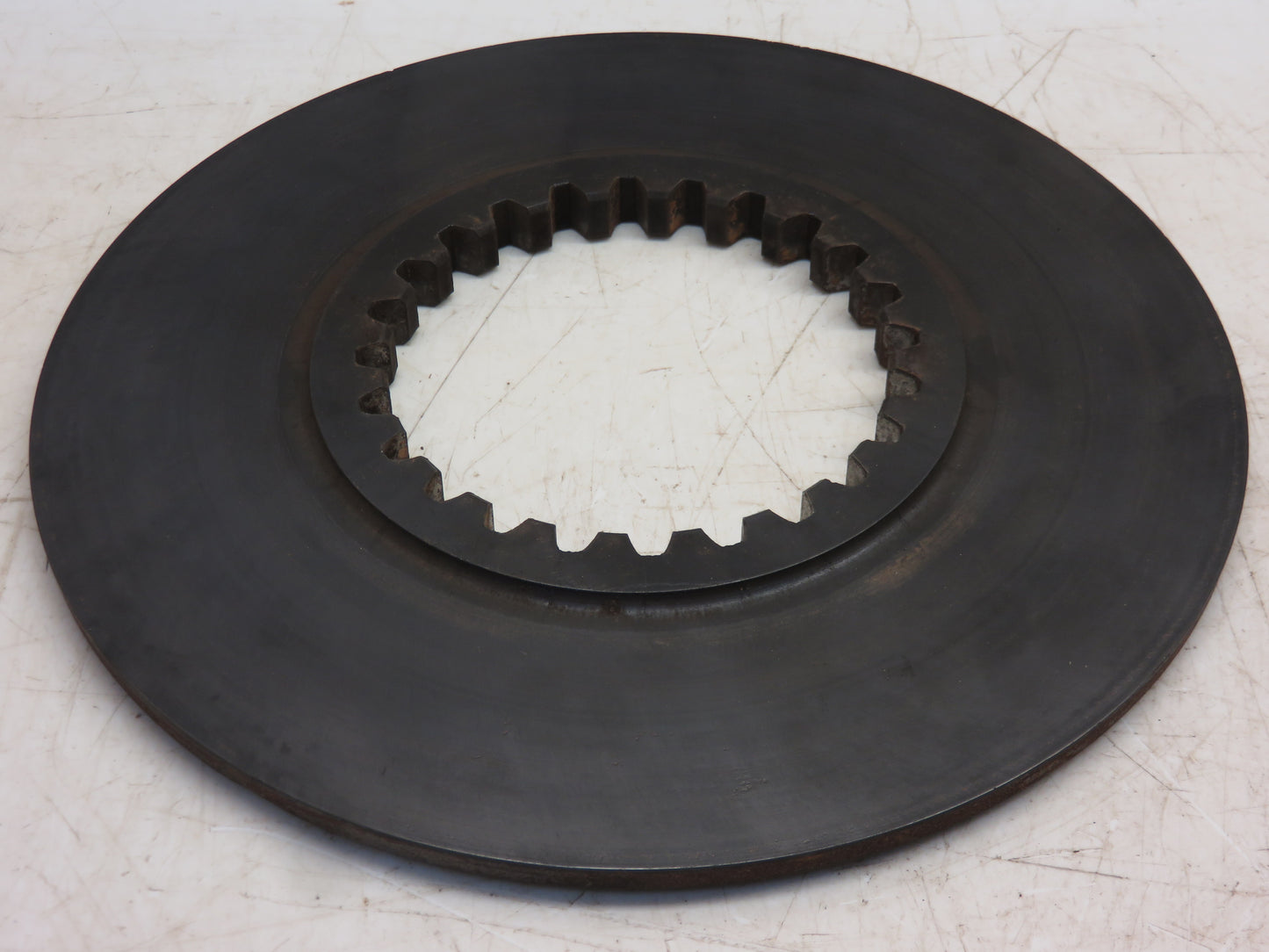 R260R John Deere Sliding Drive Disc For R, 80, 820, 830, 840