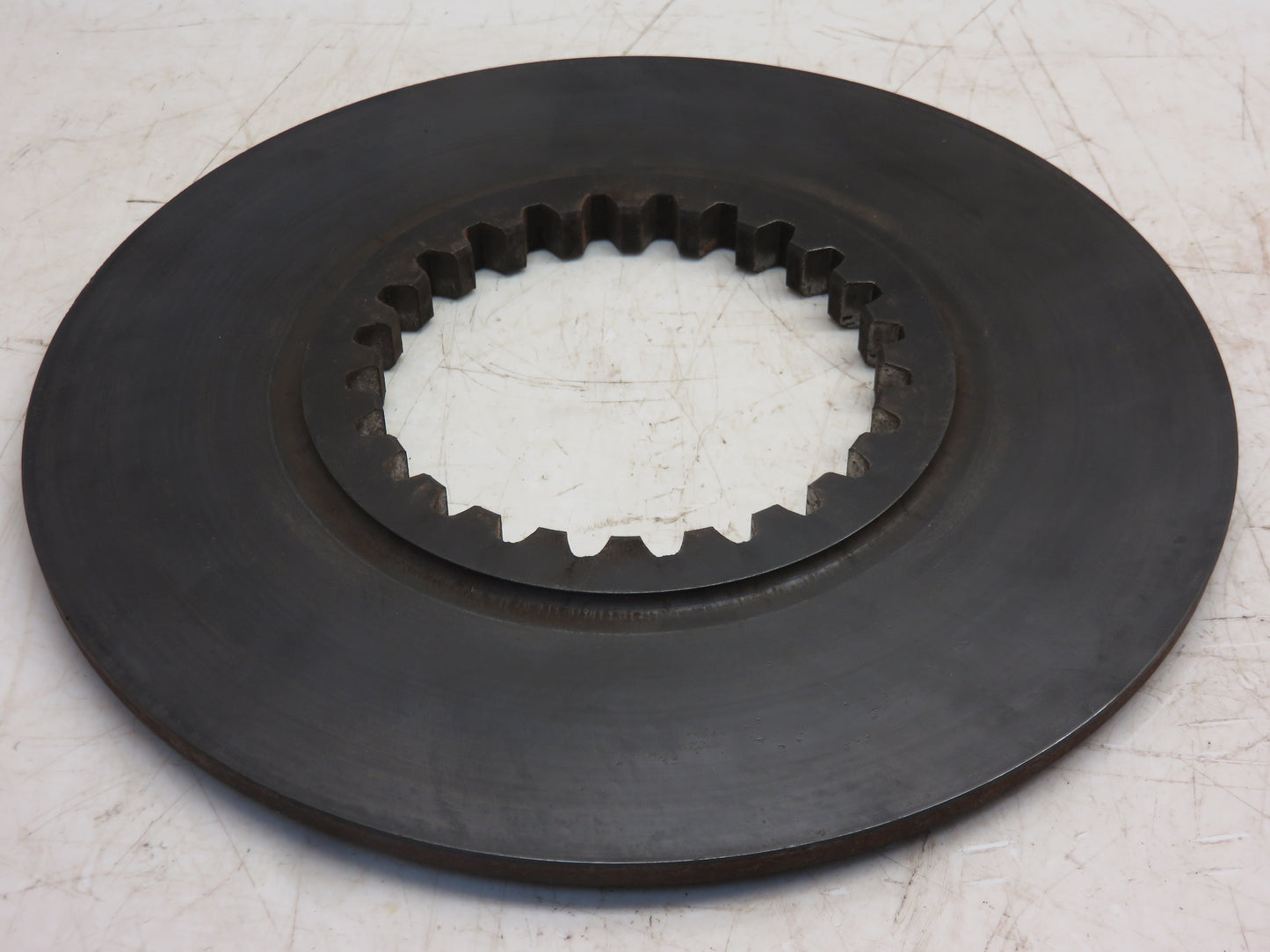 R260R John Deere Sliding Drive Disc For R, 80, 820, 830, 840