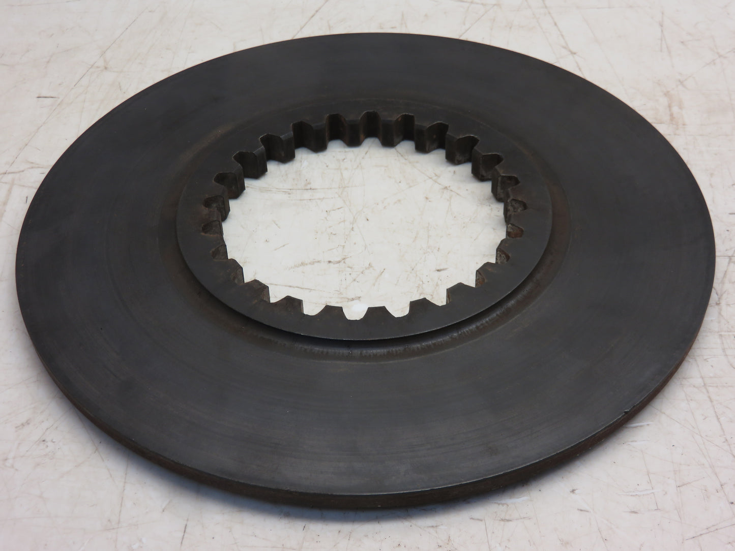 R260R John Deere Sliding Drive Disc For R, 80, 820, 830, 840