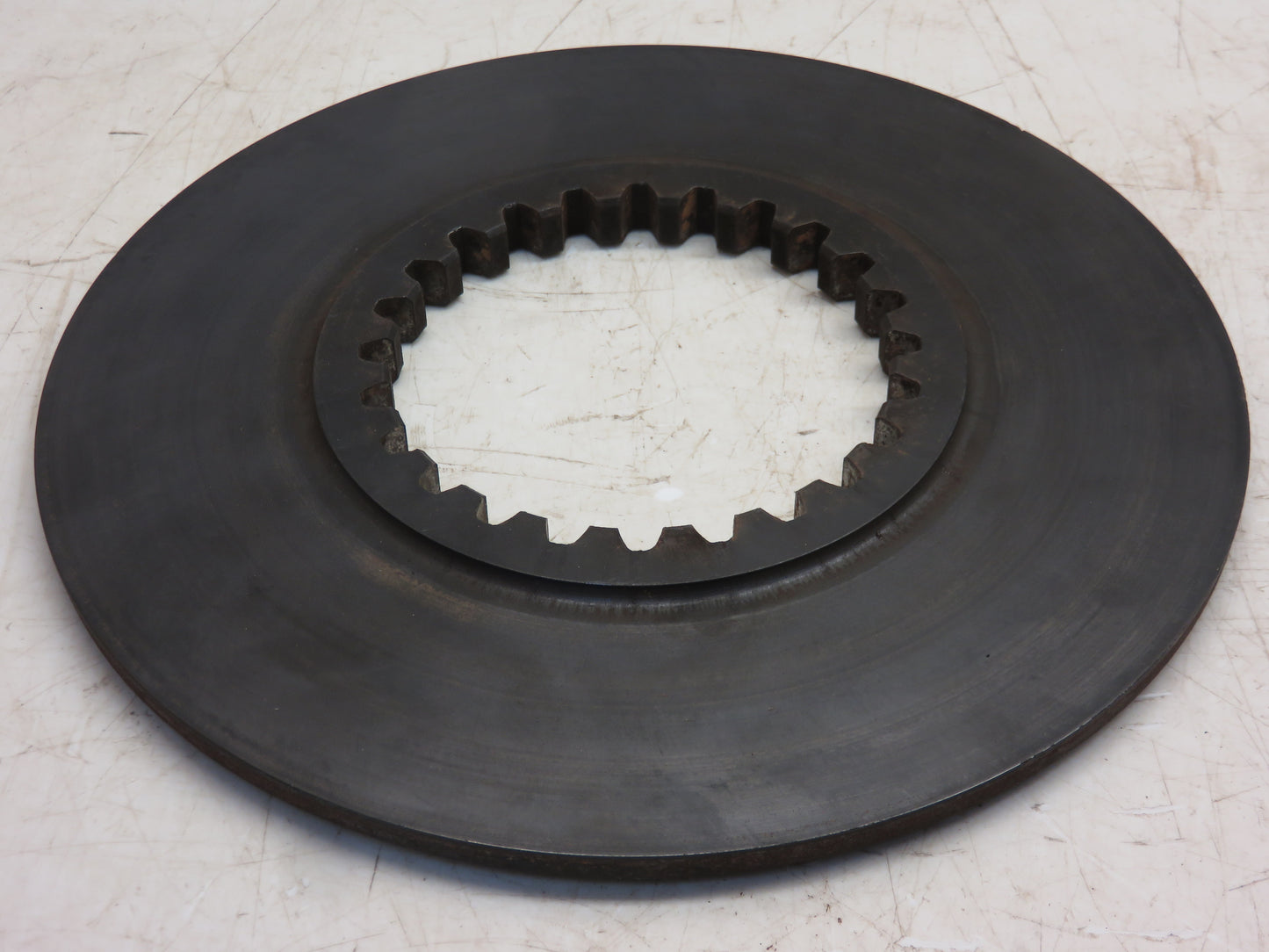 R260R John Deere Sliding Drive Disc For R, 80, 820, 830, 840