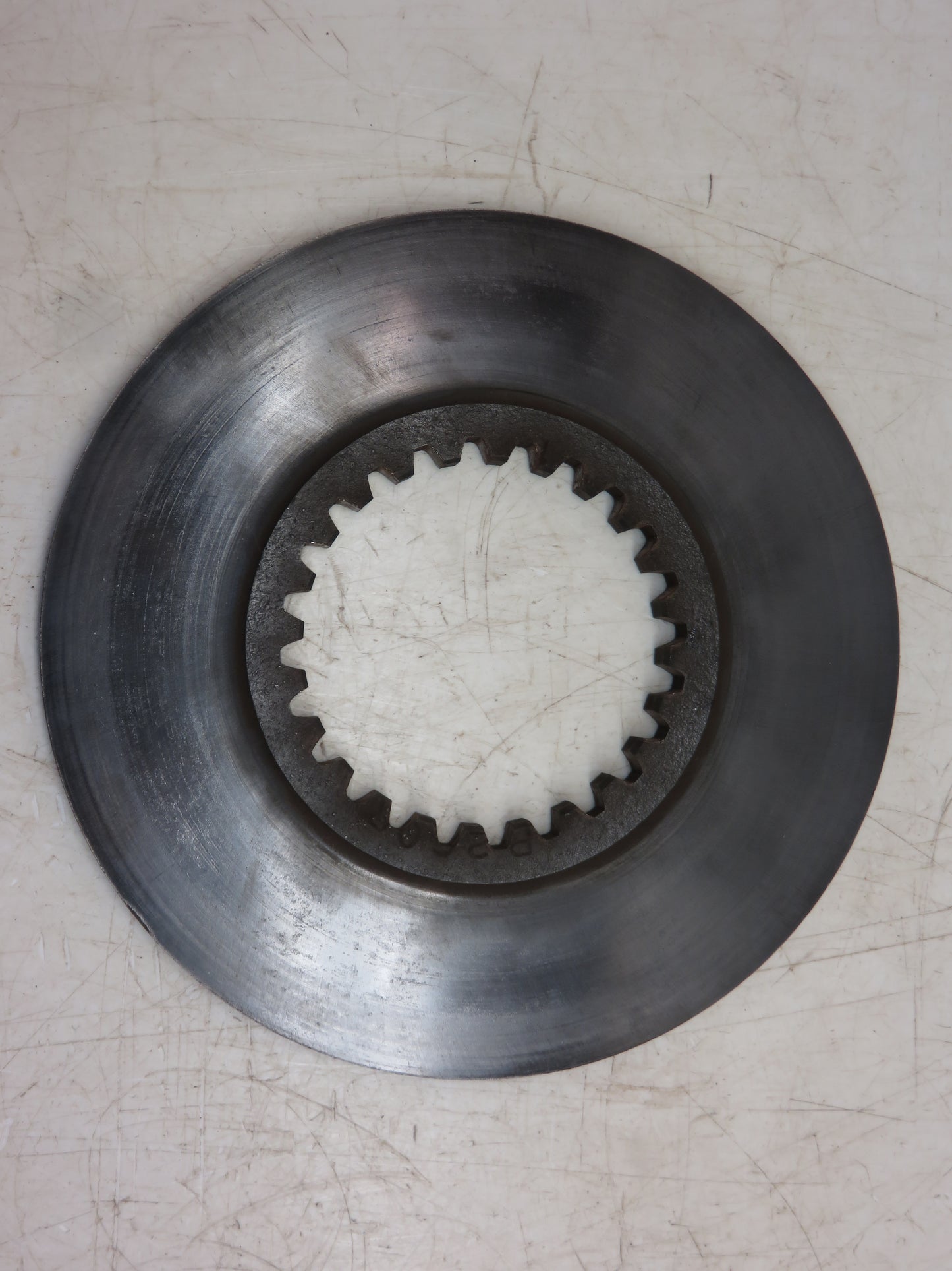 R260R John Deere Sliding Drive Disc For R, 80, 820, 830, 840