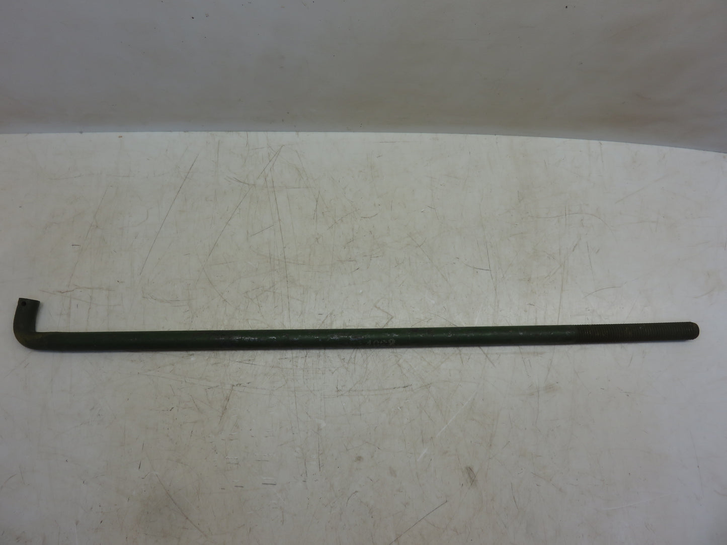 J14022 John Deere NOS Pull Rod For 101 Corn Picker