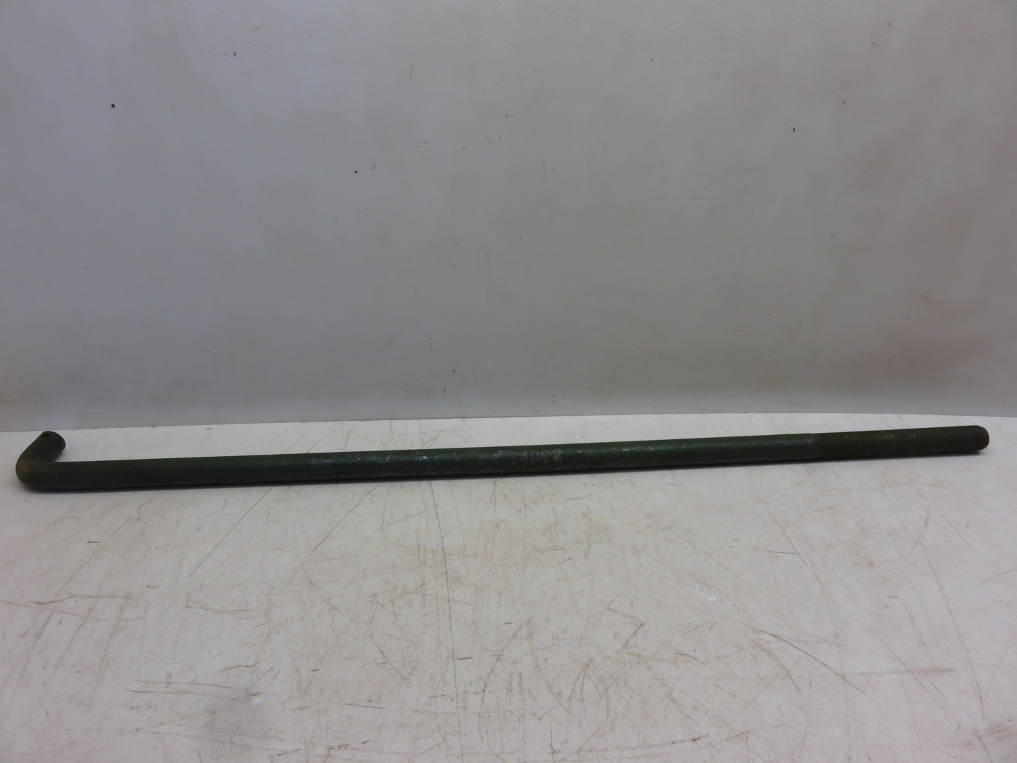 J14022 John Deere NOS Pull Rod For 101 Corn Picker