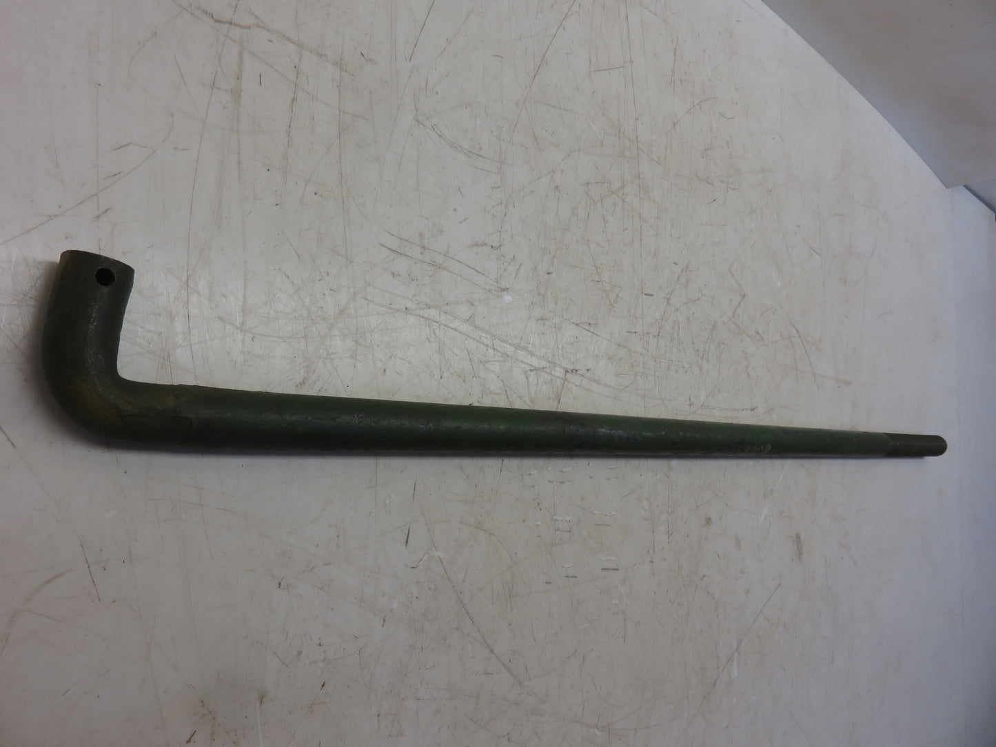 J14022 John Deere NOS Pull Rod For 101 Corn Picker
