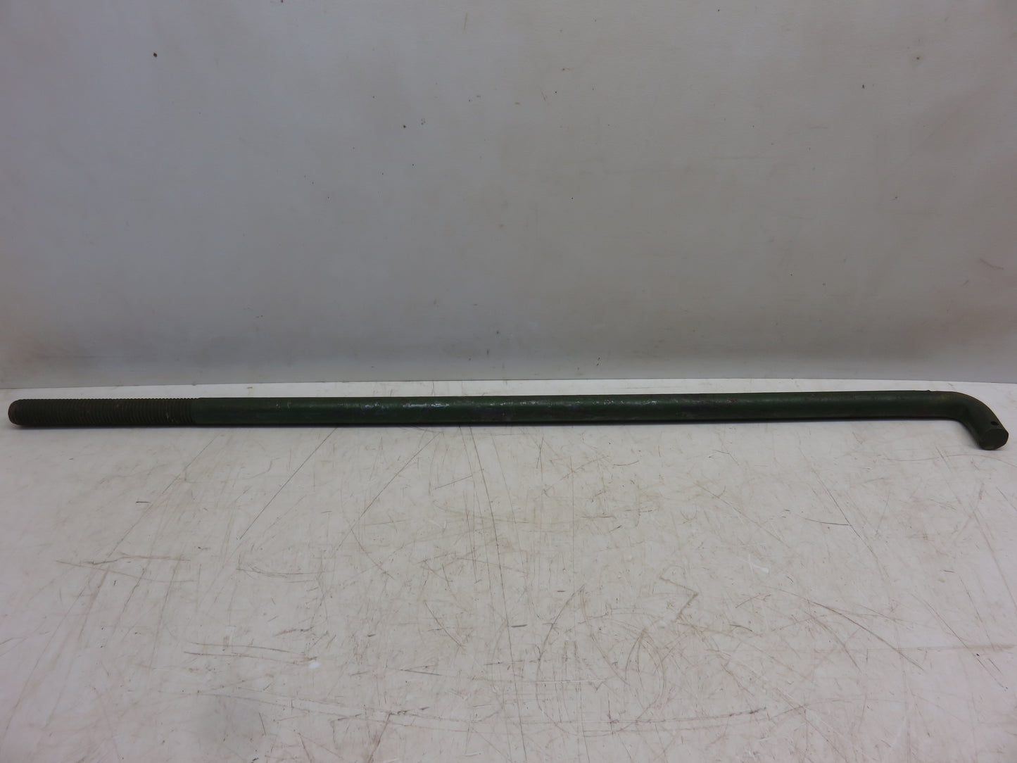 J14022 John Deere NOS Pull Rod For 101 Corn Picker