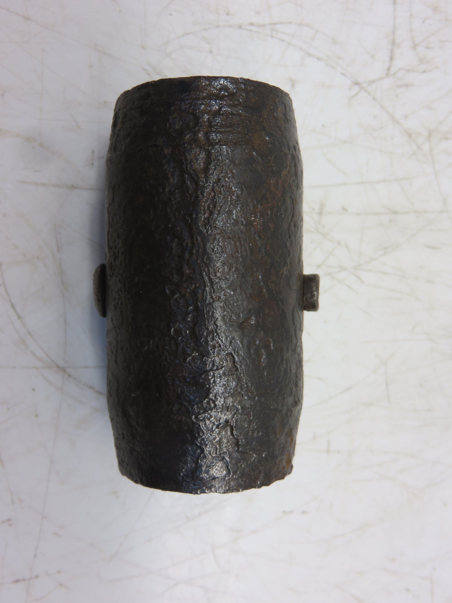 AR623R, AR935R John Deere PTO Shaft Coupler For R, 50, 60, 70, 520, 620, 720, 530, 630, 730