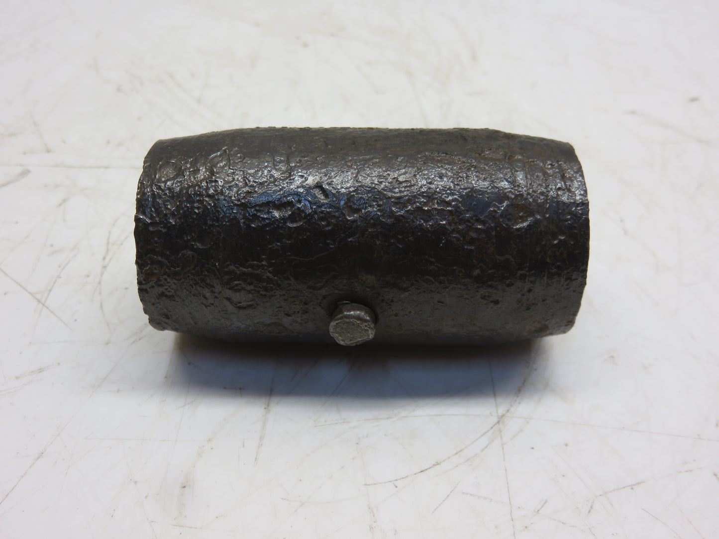 AR623R, AR935R John Deere PTO Shaft Coupler For R, 50, 60, 70, 520, 620, 720, 530, 630, 730