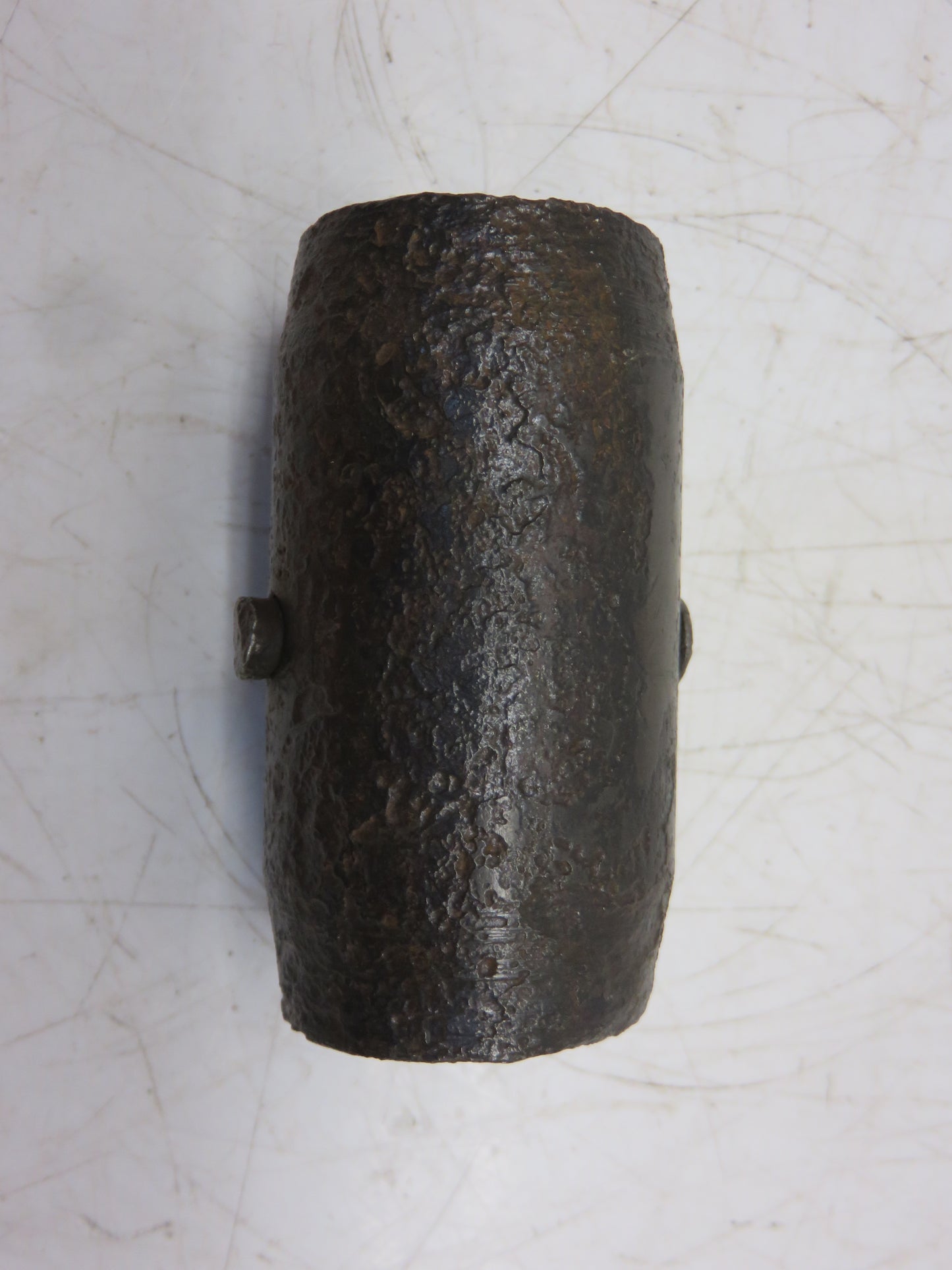 AR623R, AR935R John Deere PTO Shaft Coupler For R, 50, 60, 70, 520, 620, 720, 530, 630, 730