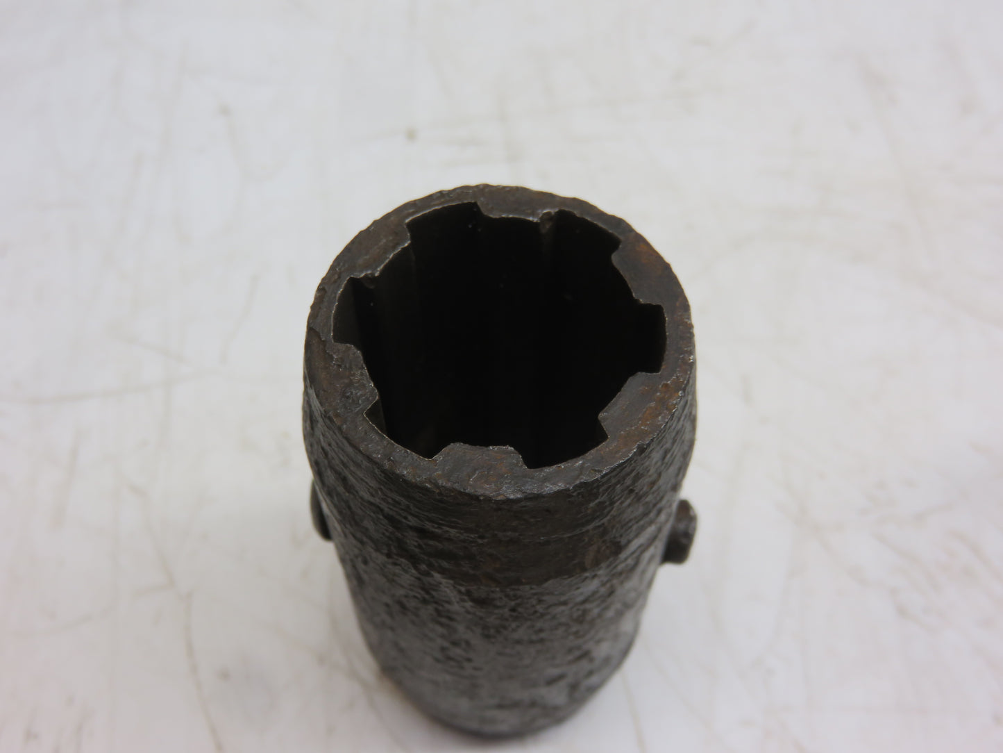 AR623R, AR935R John Deere PTO Shaft Coupler For R, 50, 60, 70, 520, 620, 720, 530, 630, 730