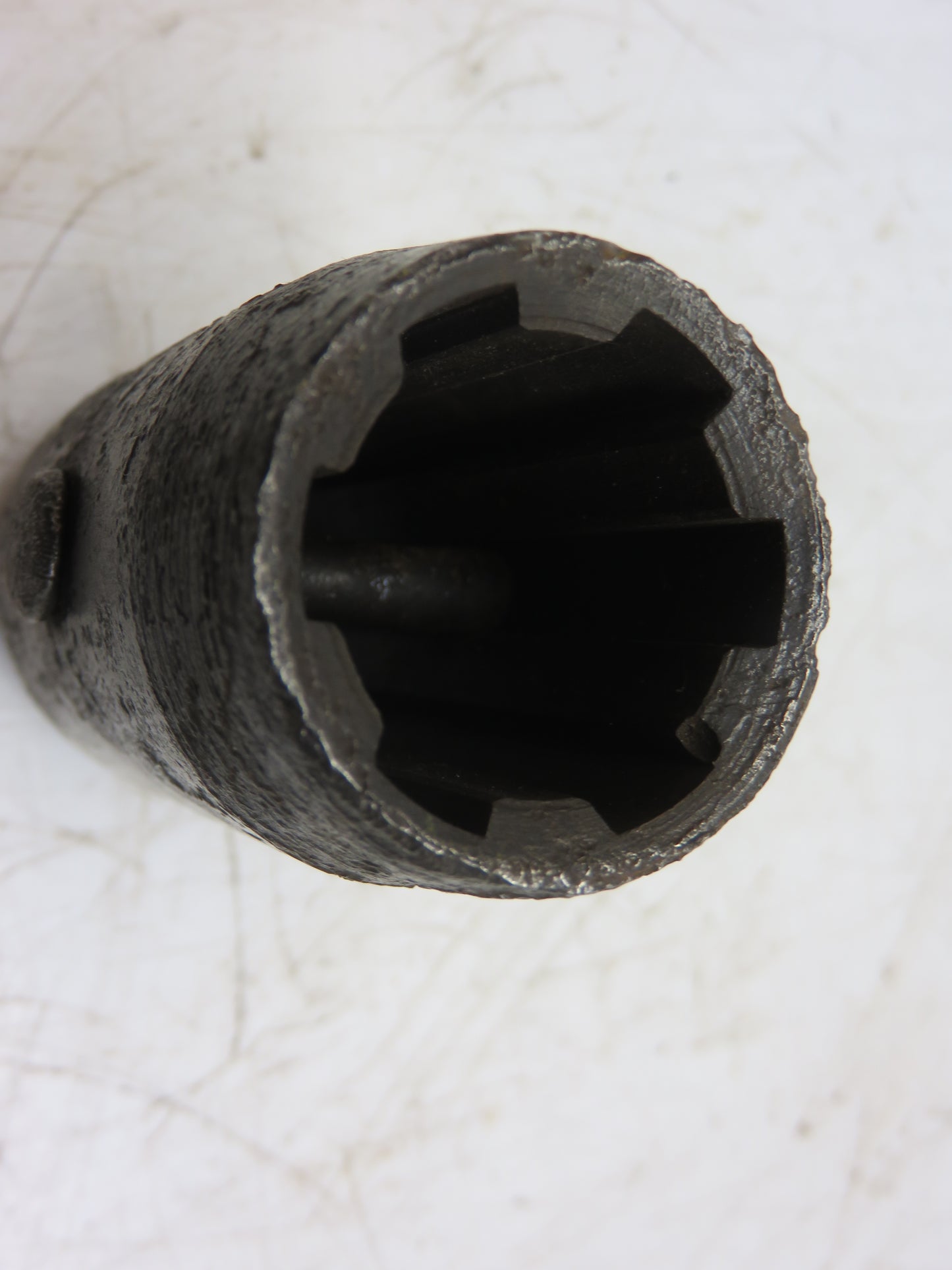 AR623R, AR935R John Deere PTO Shaft Coupler For R, 50, 60, 70, 520, 620, 720, 530, 630, 730