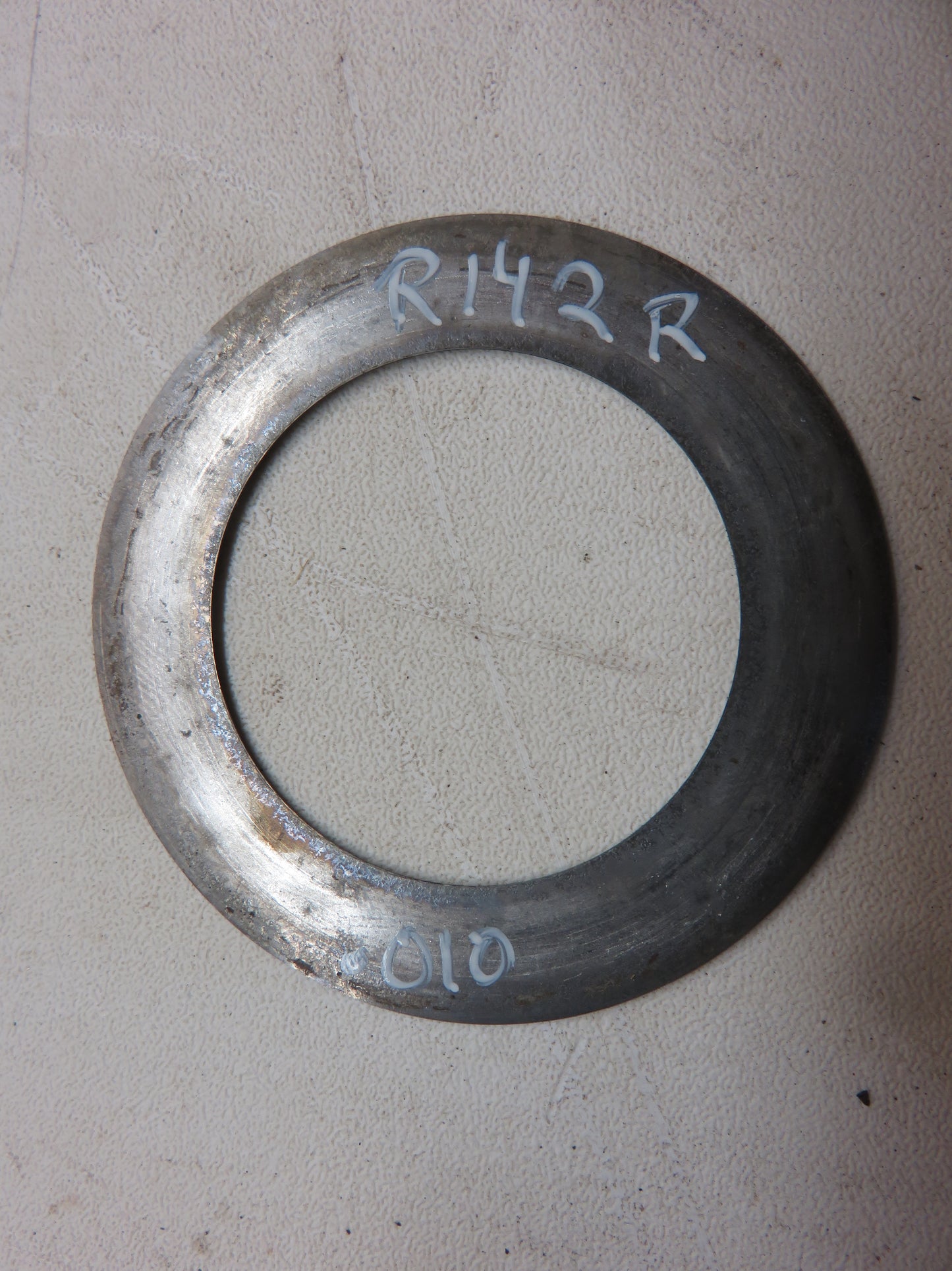 R142R John Deere Thick Camshaft Shim Washer For R, 80, 820, 830